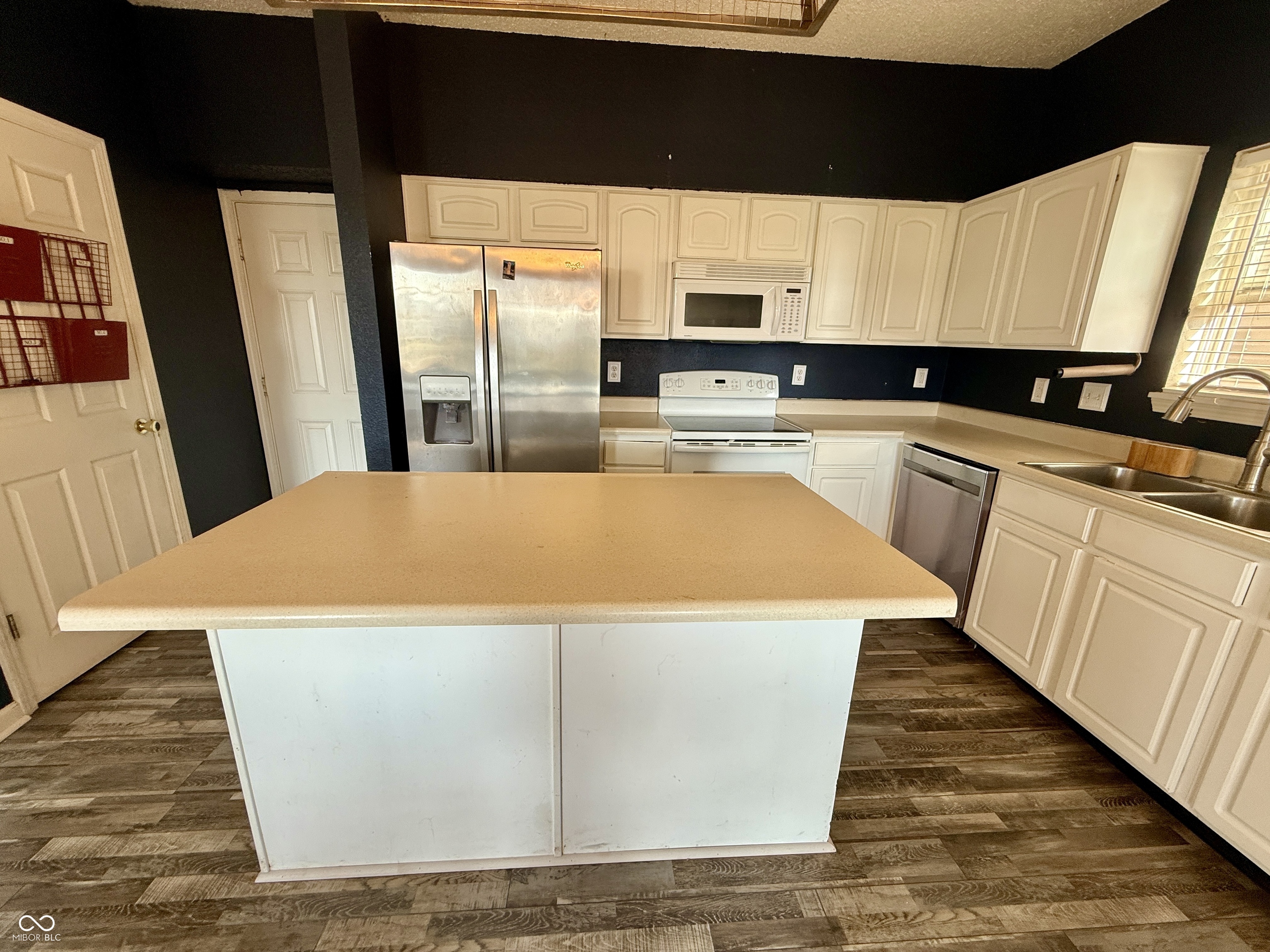 2509 Orchard Creek Drive