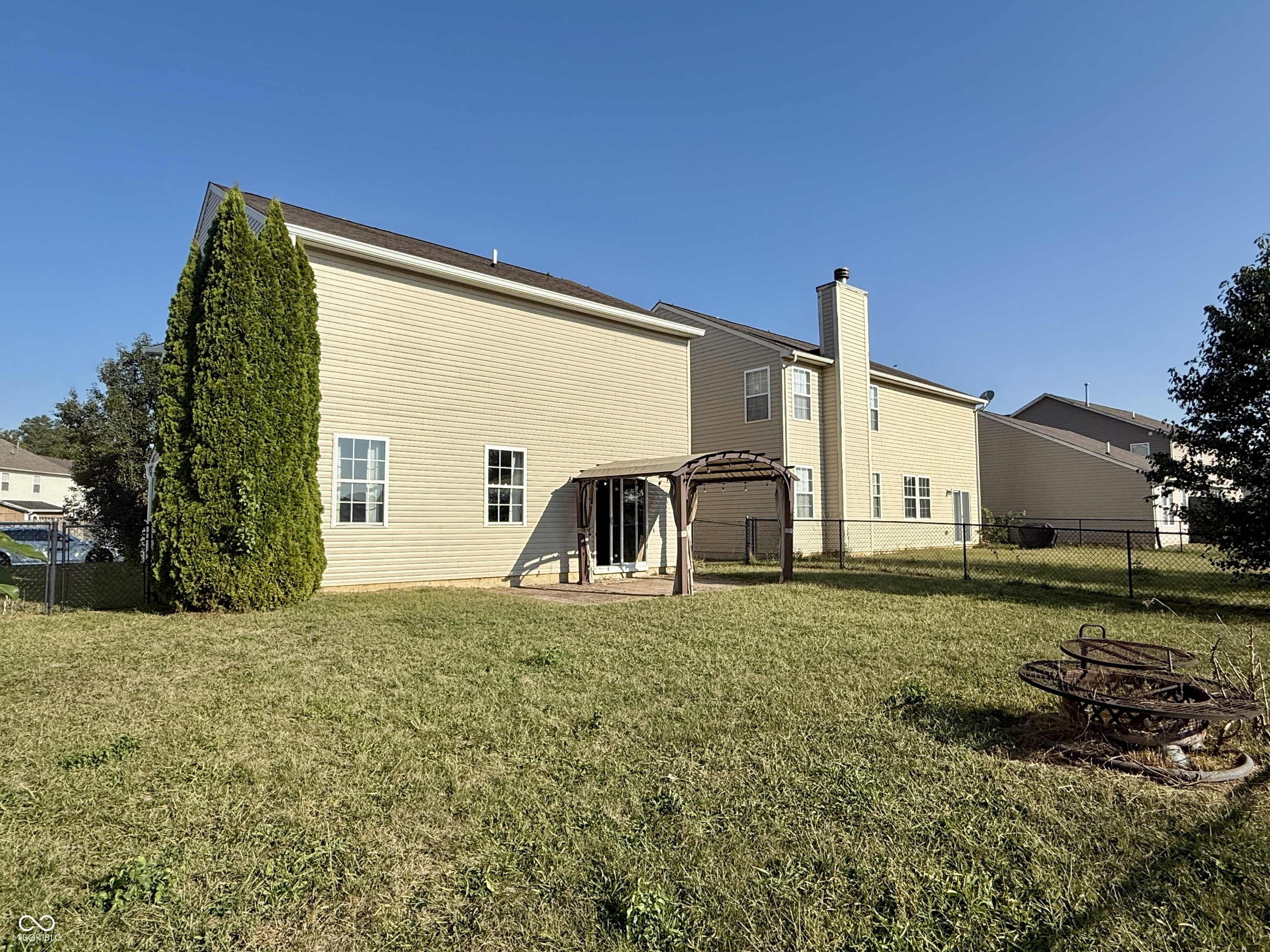 2509 Orchard Creek Drive