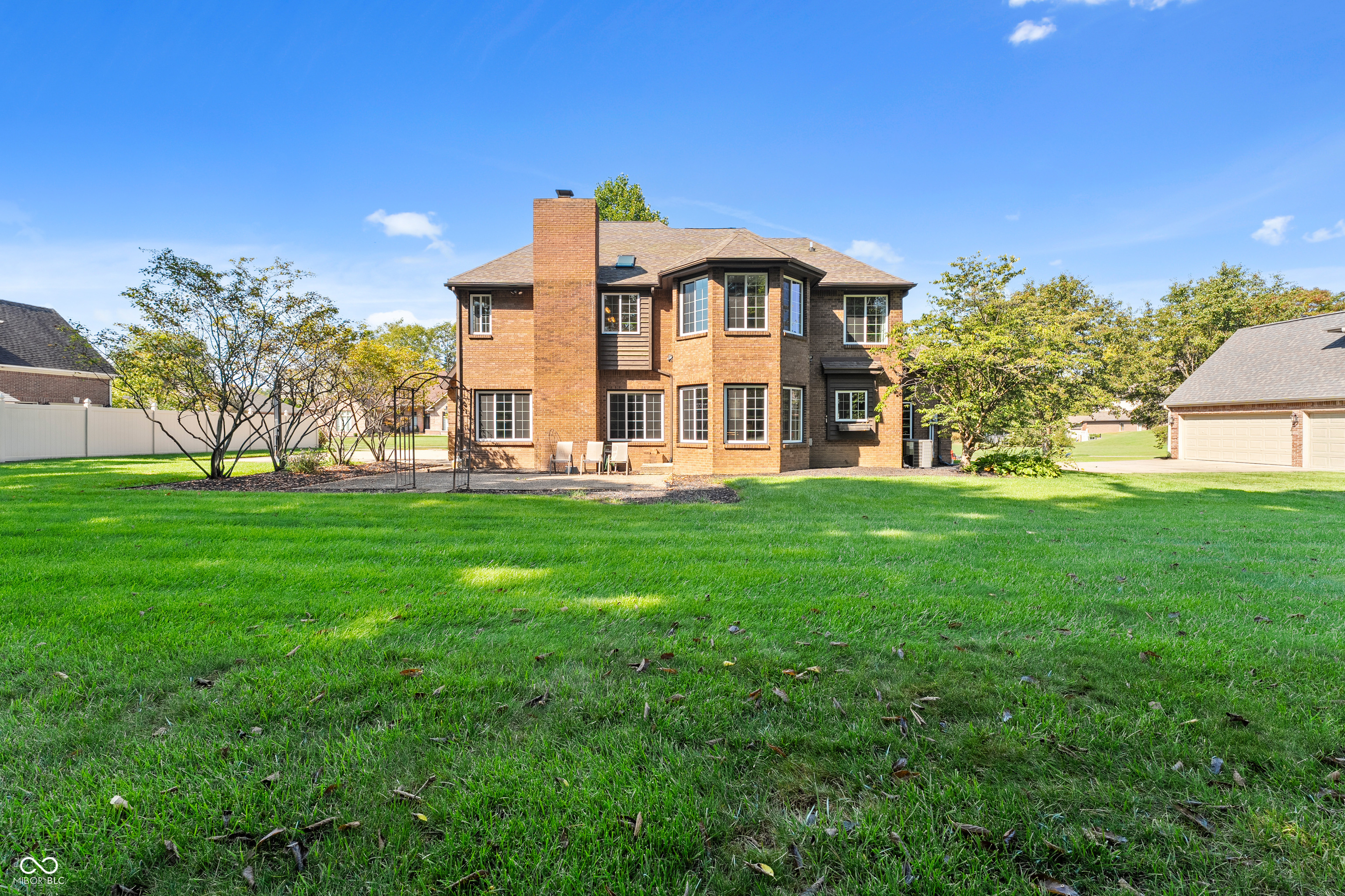 3665 Woodfield Place