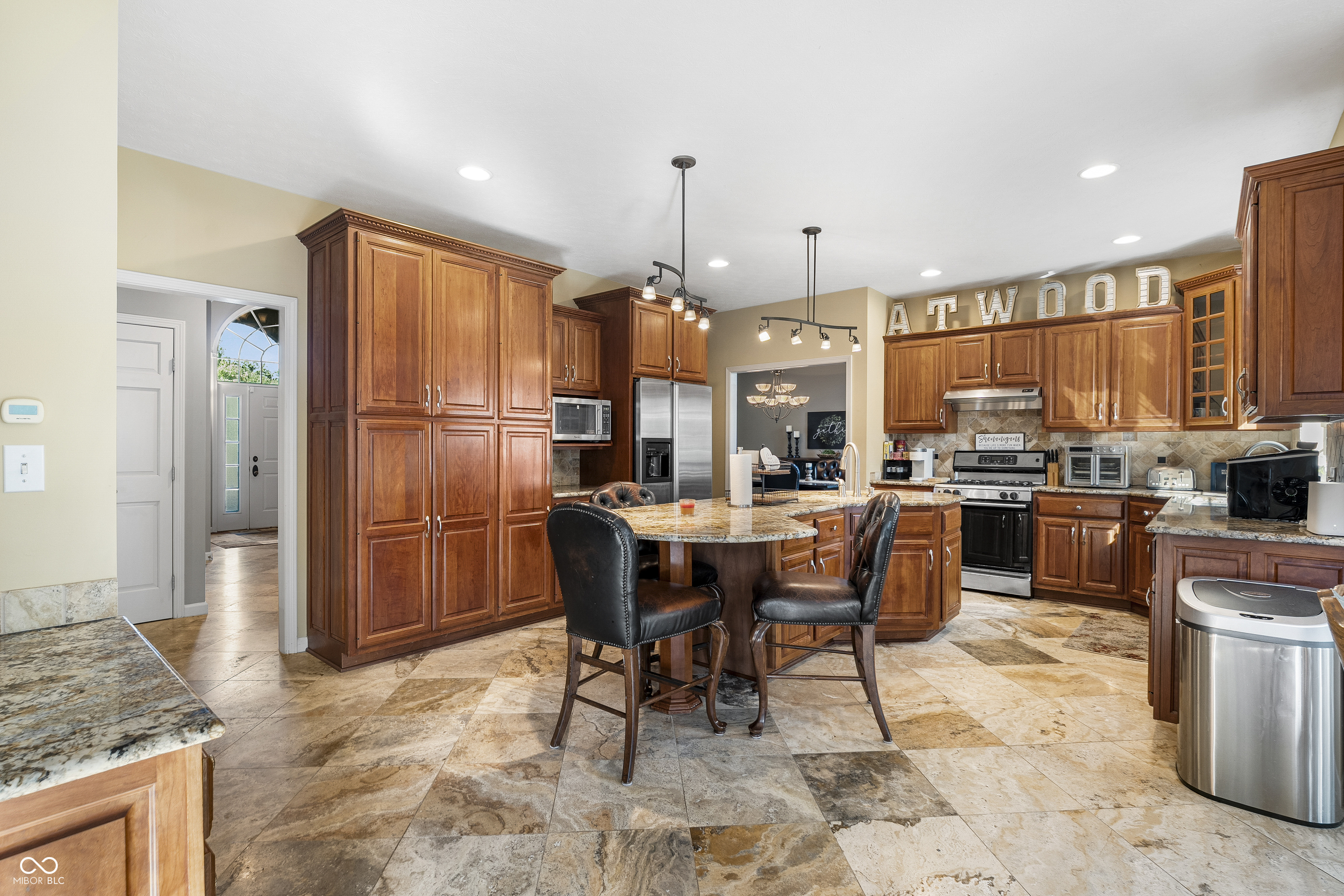 3665 Woodfield Place