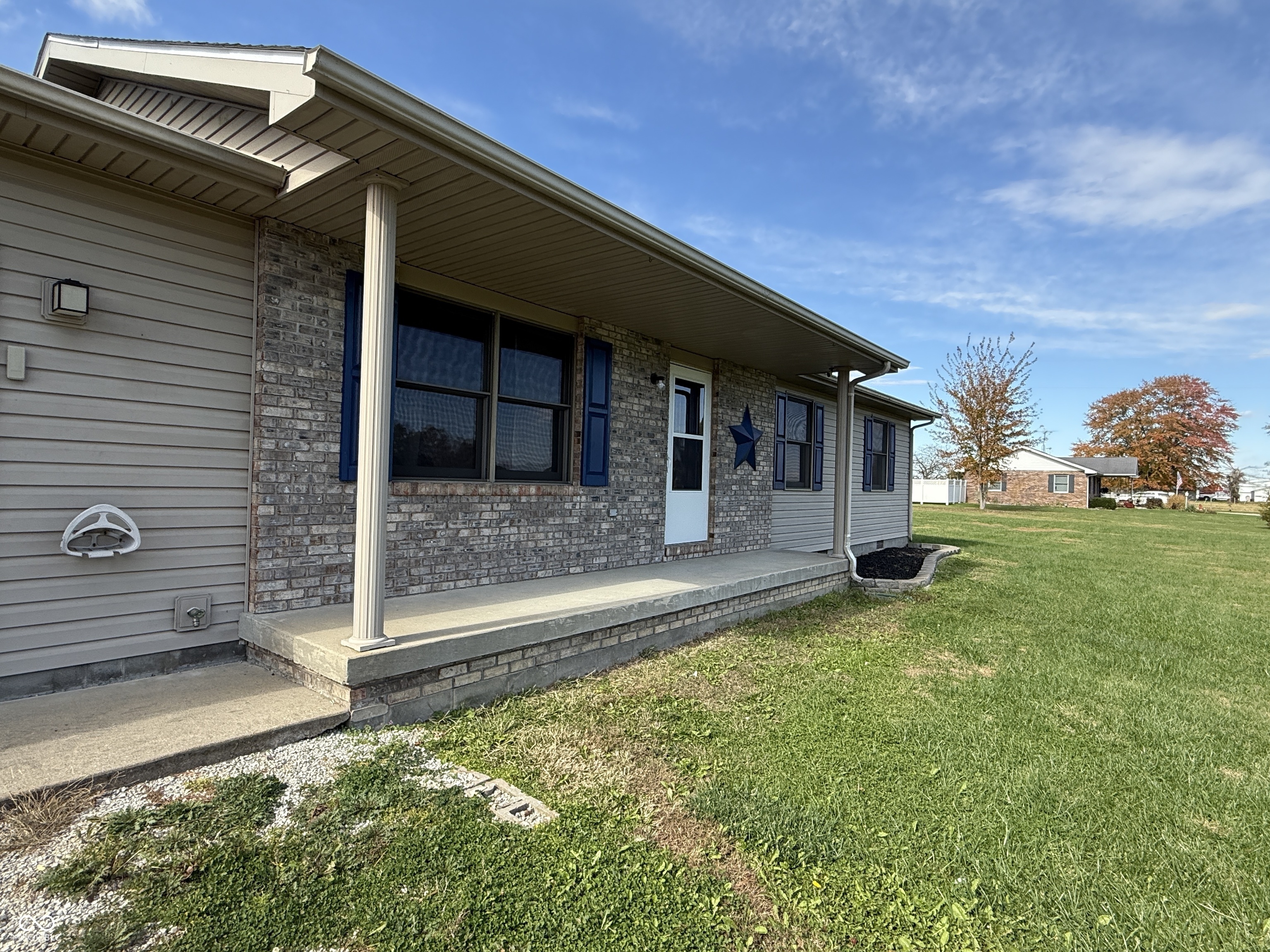 7835 N State Highway 3