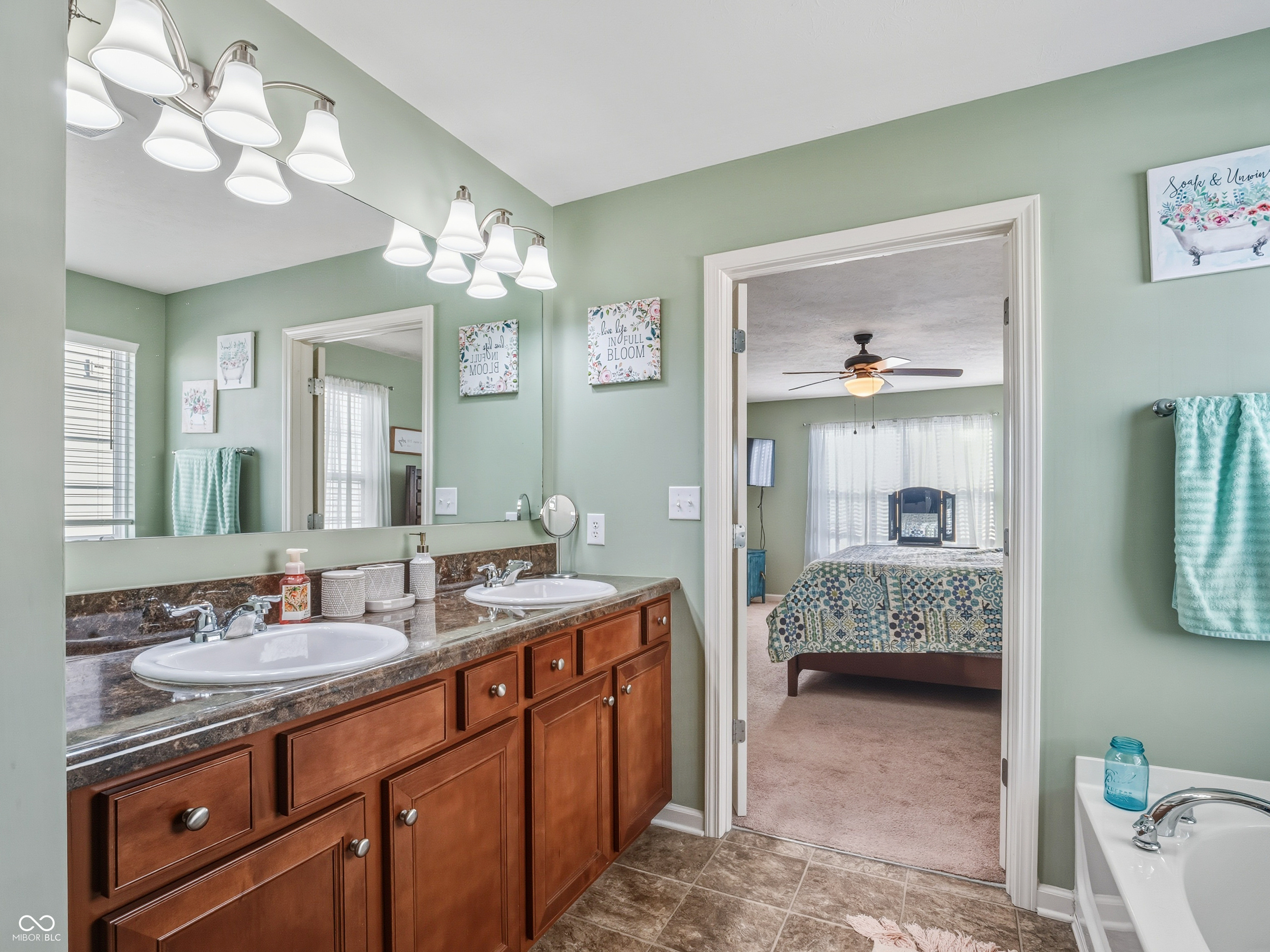 2041 Creek Bank Drive