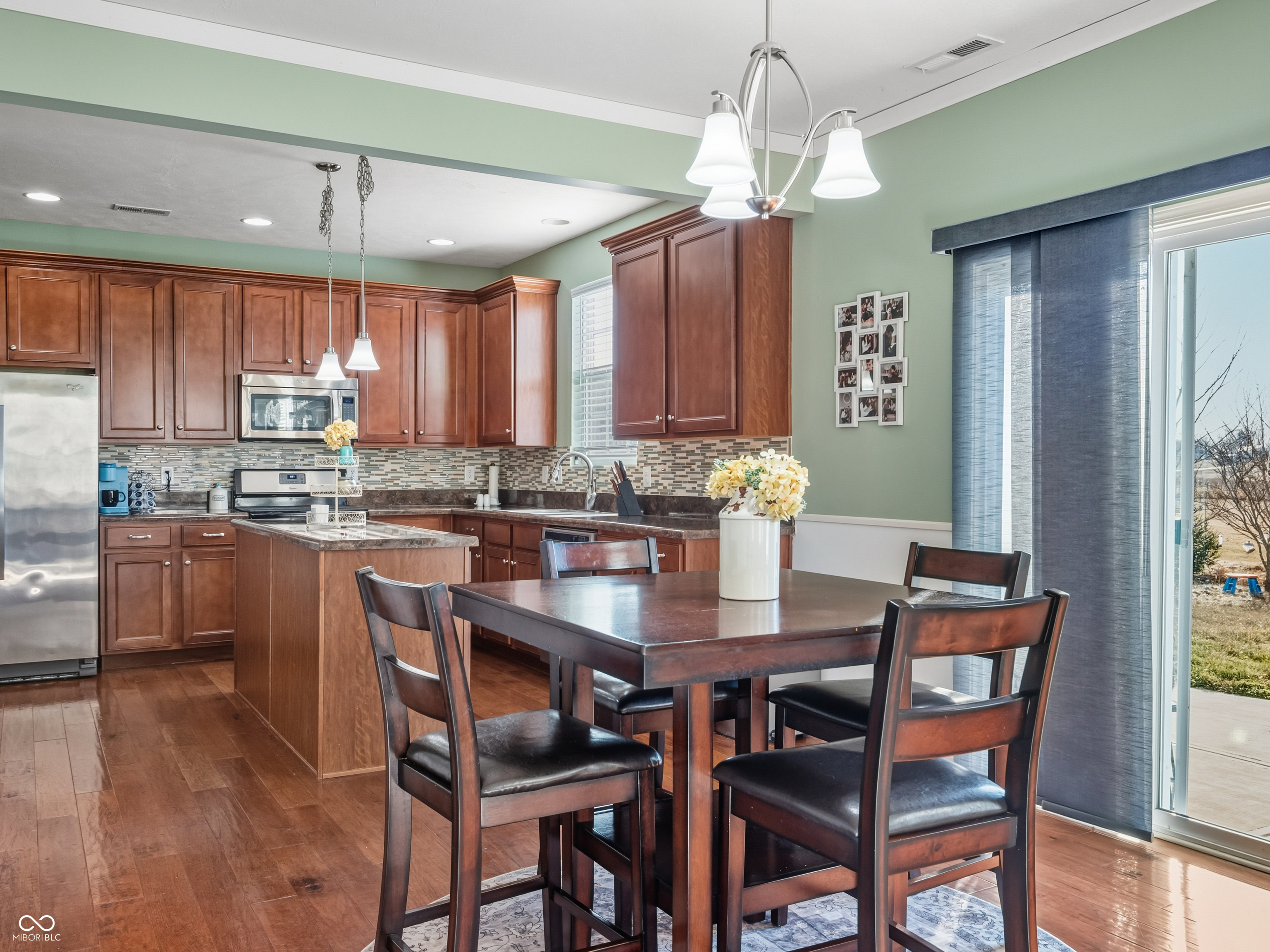 2041 Creek Bank Drive