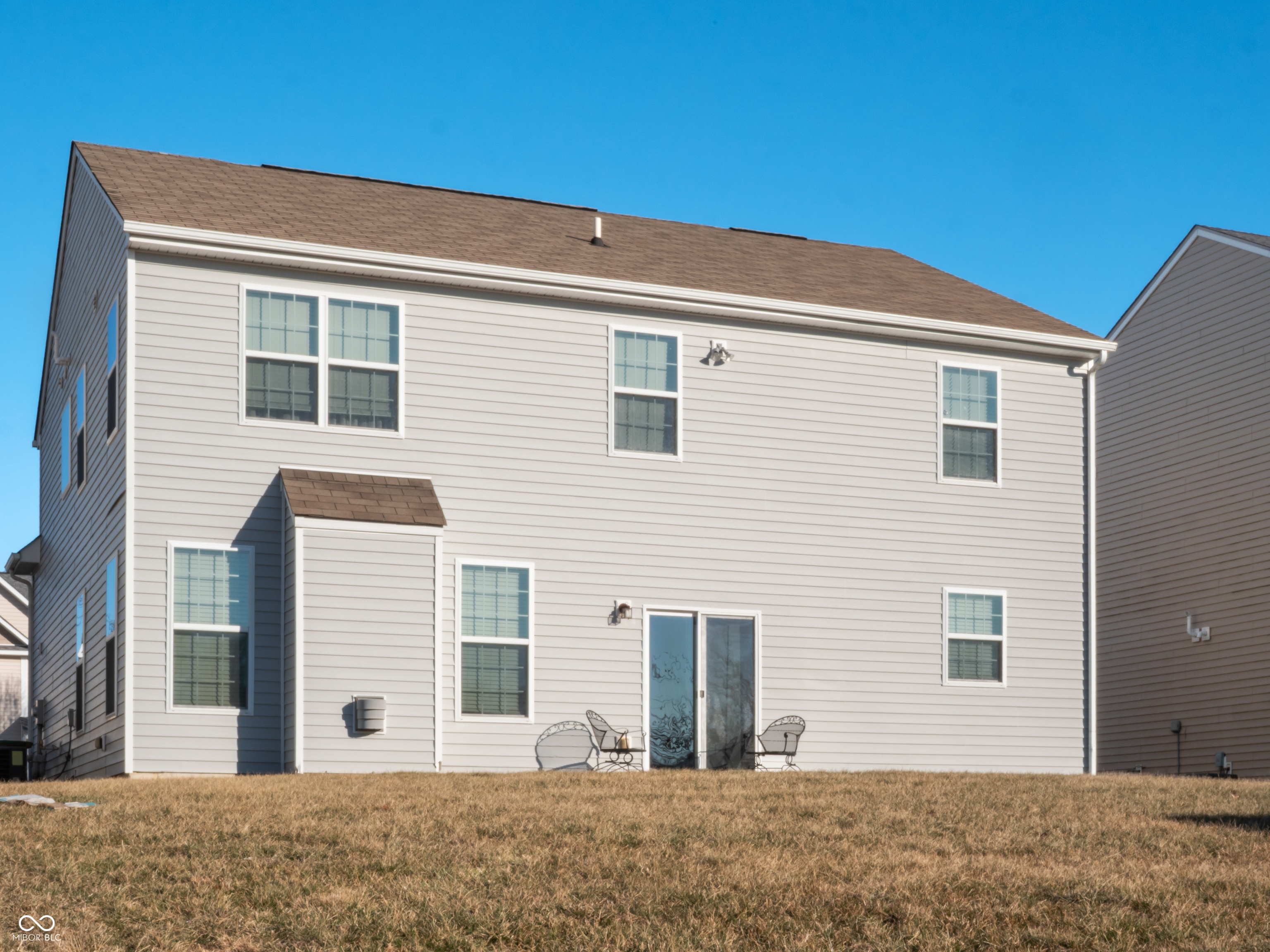 2041 Creek Bank Drive