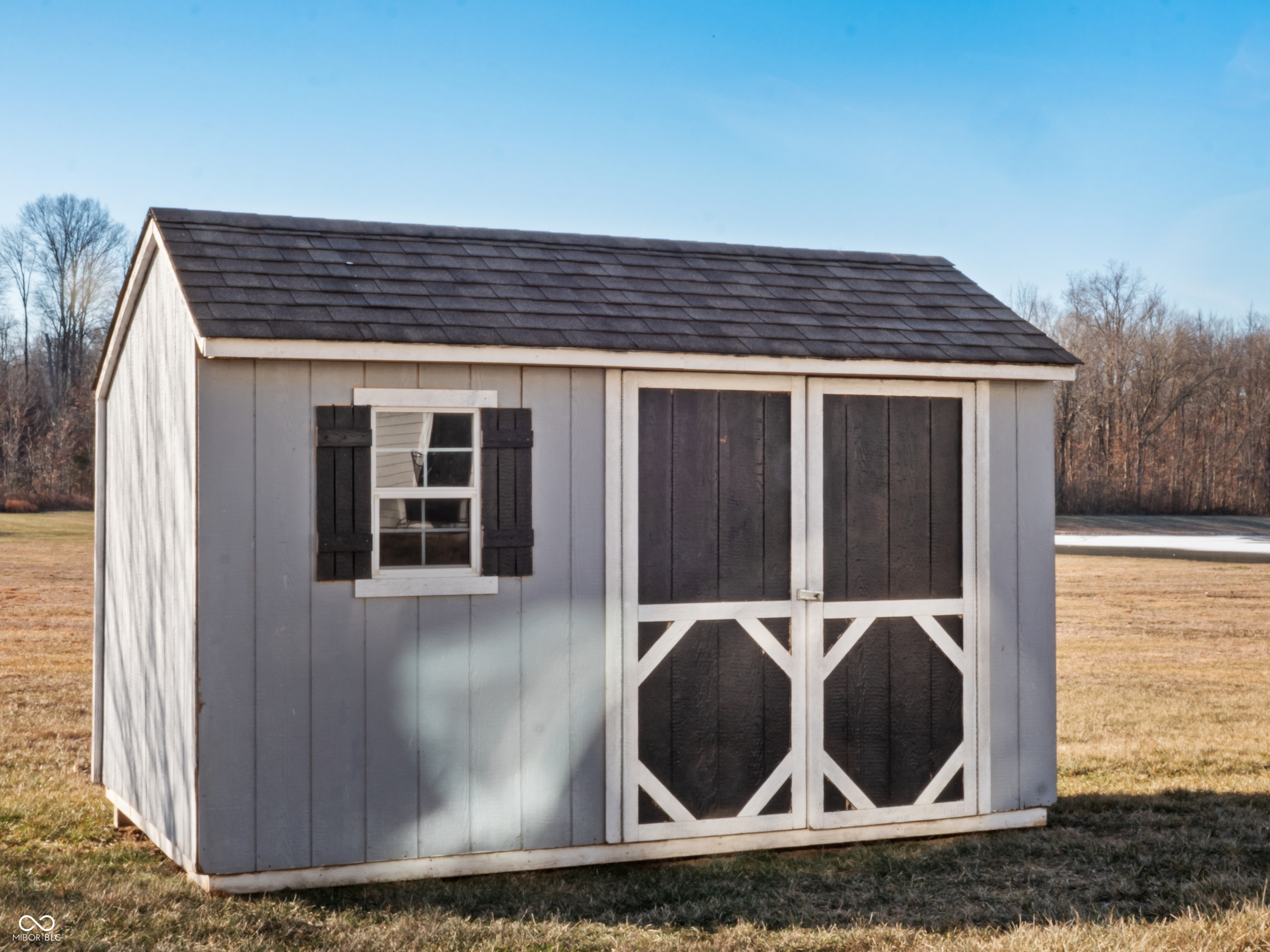 2041 Creek Bank Drive