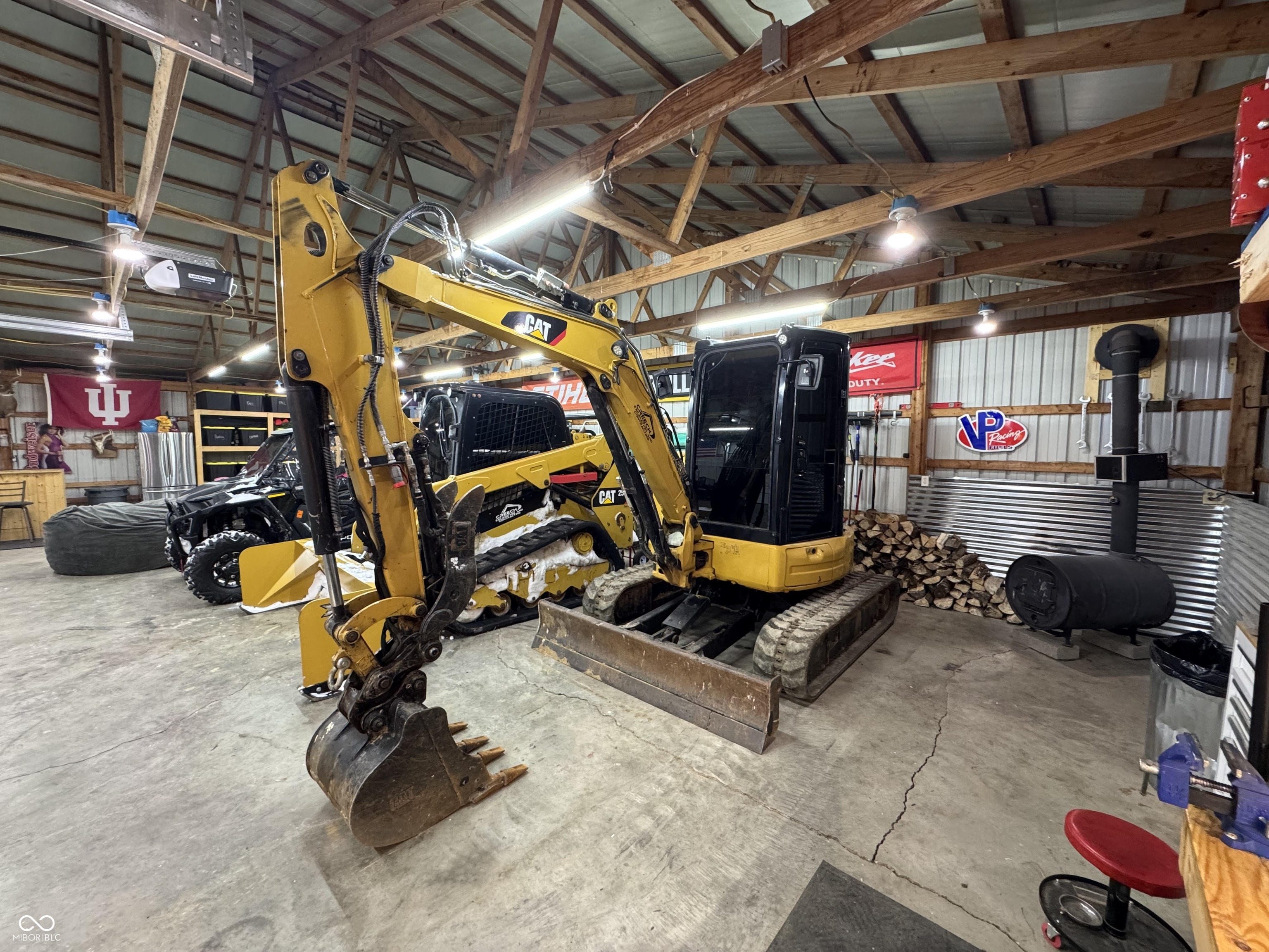 5240 S County Road 1200 E