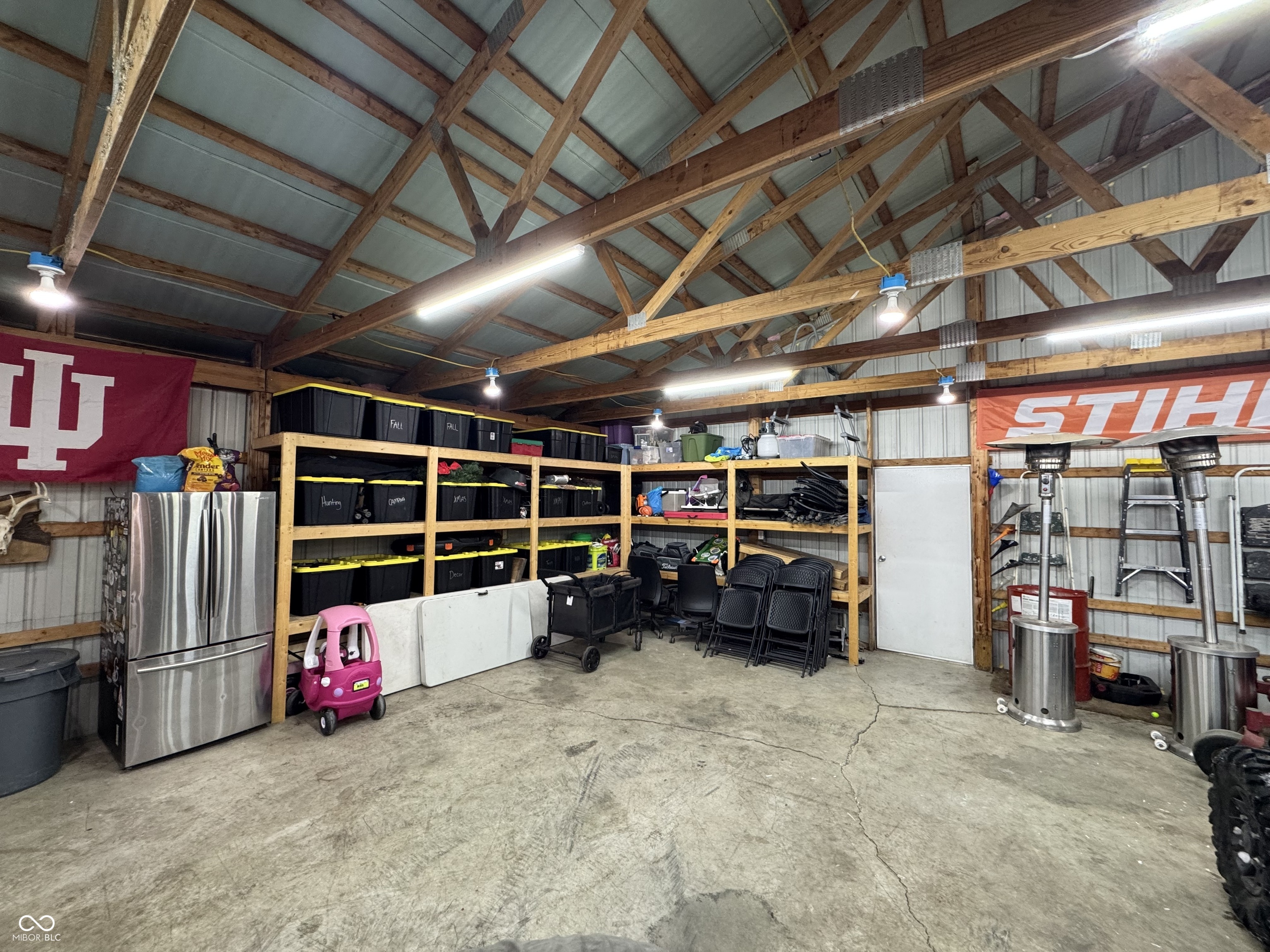 5240 S County Road 1200 E