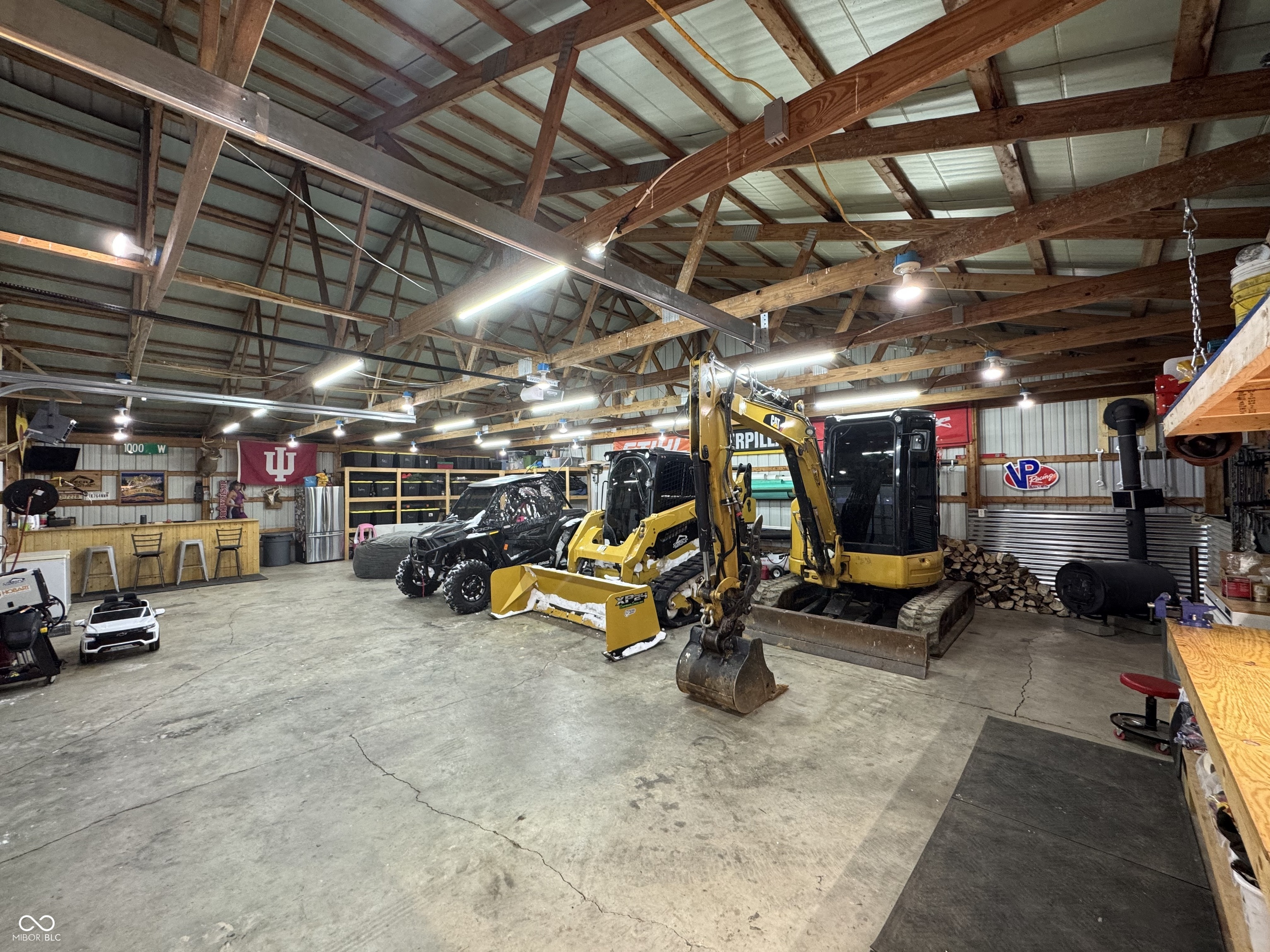 5240 S County Road 1200 E