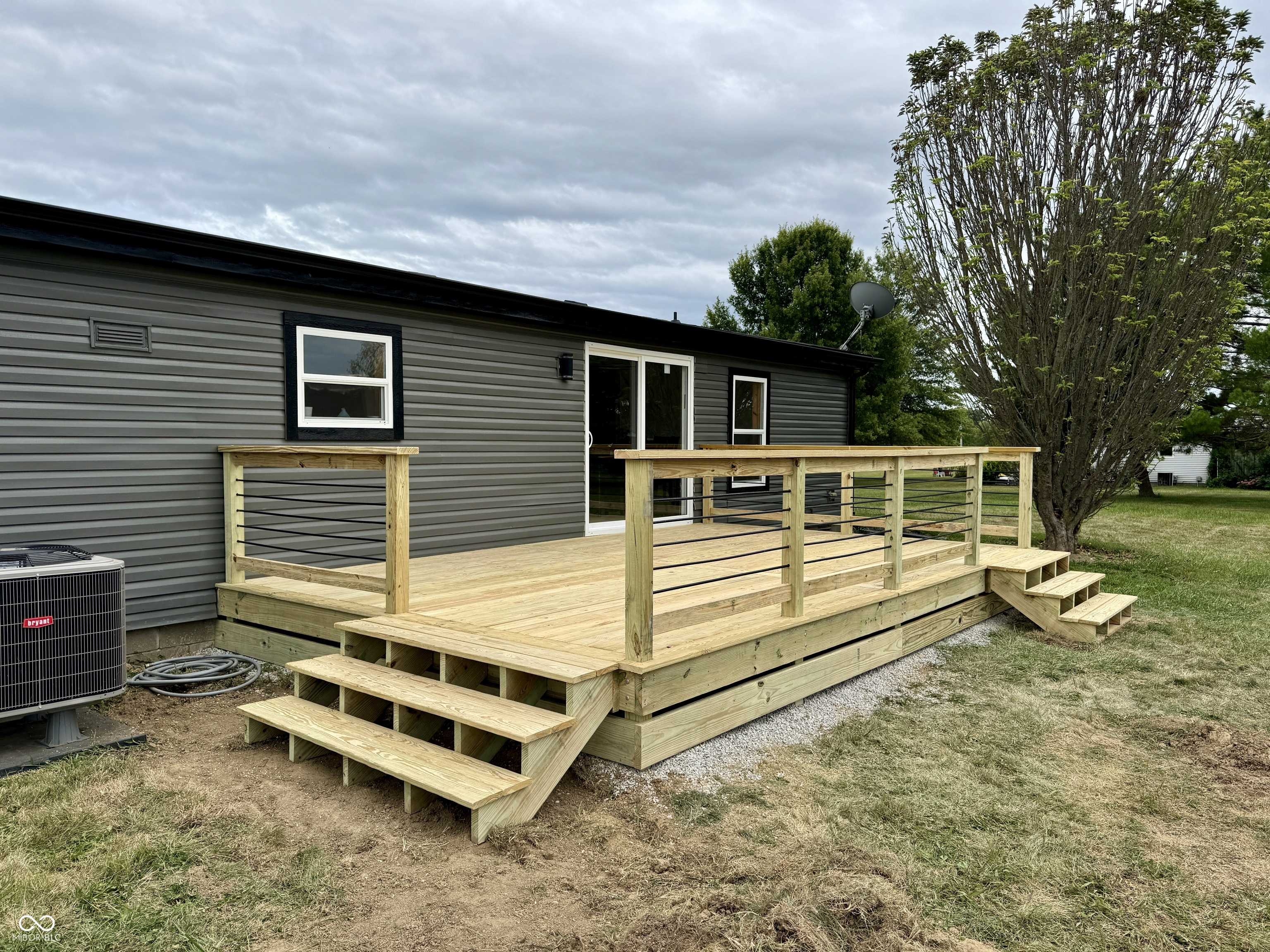 5240 S County Road 1200 E