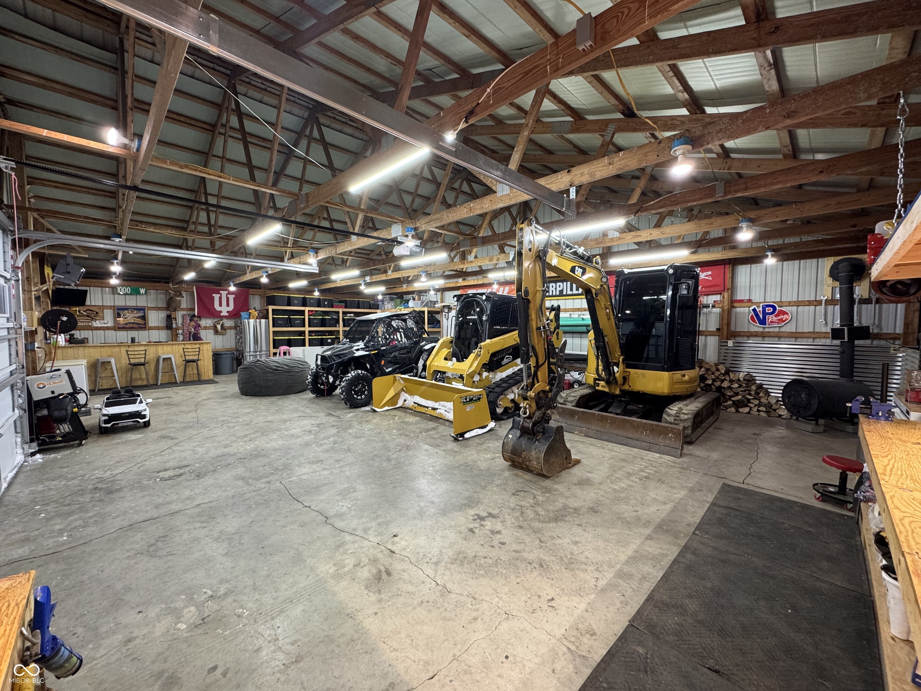 5240 S County Road 1200 E