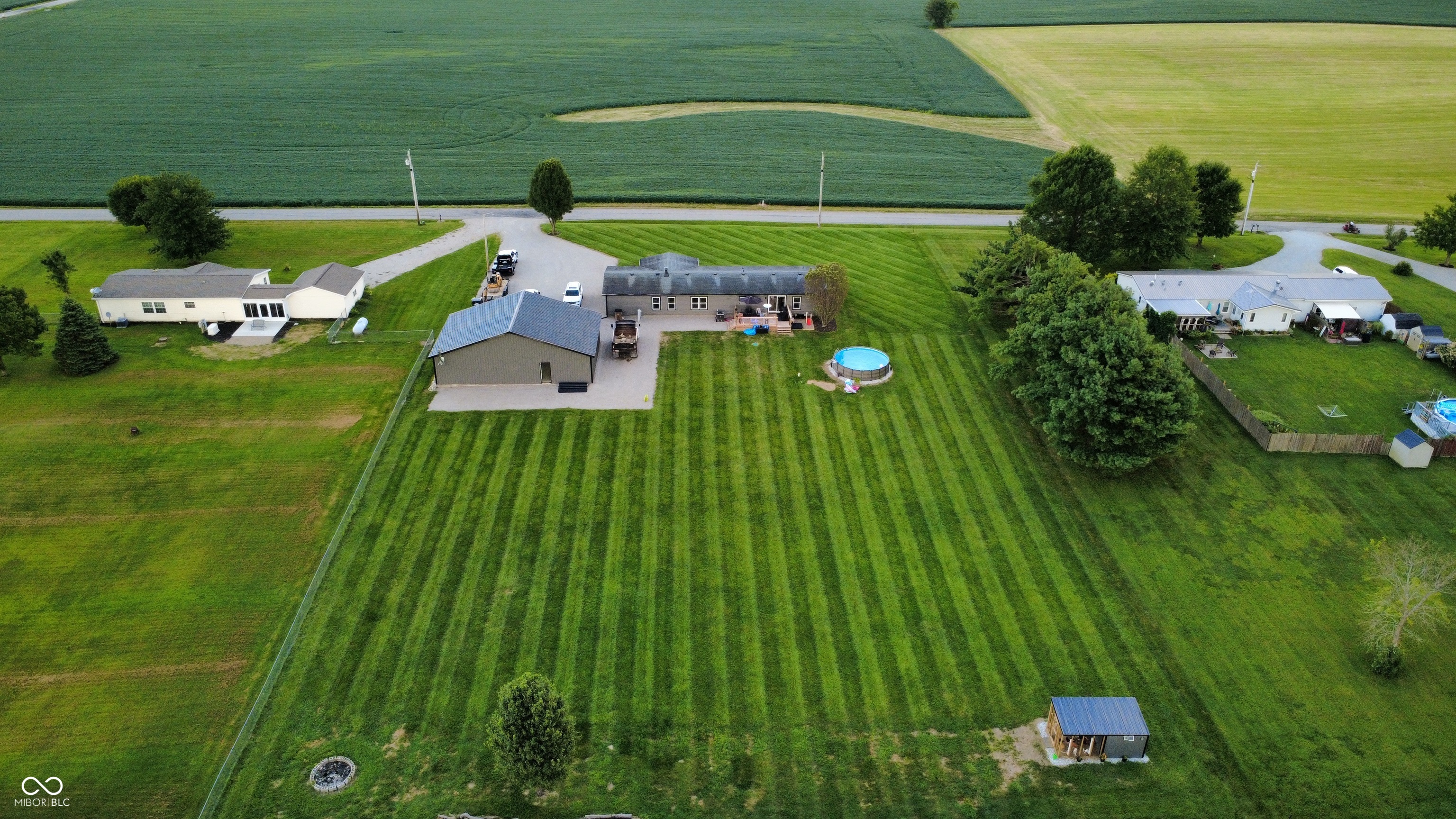 5240 S County Road 1200 E