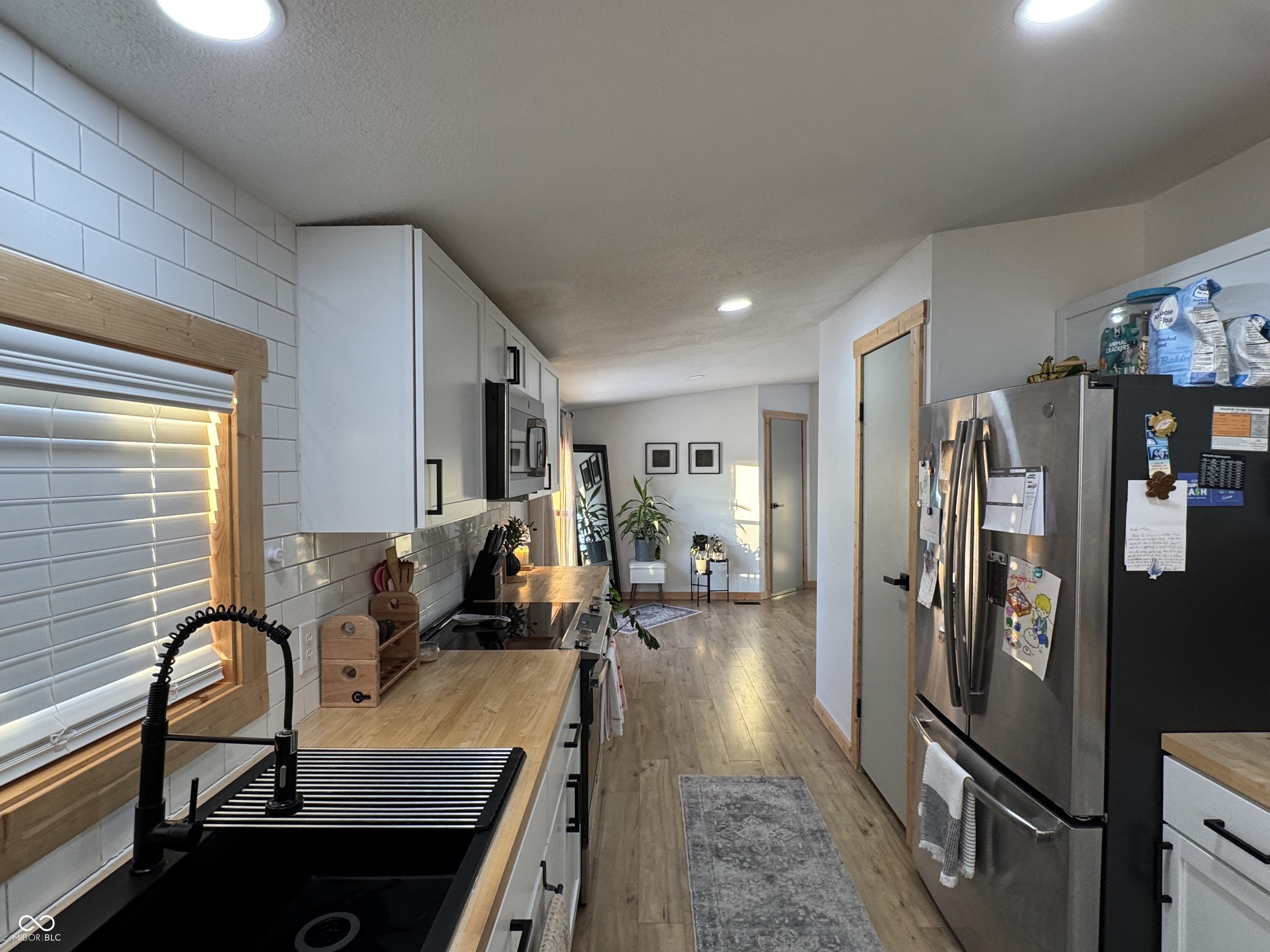 5240 S County Road 1200 E