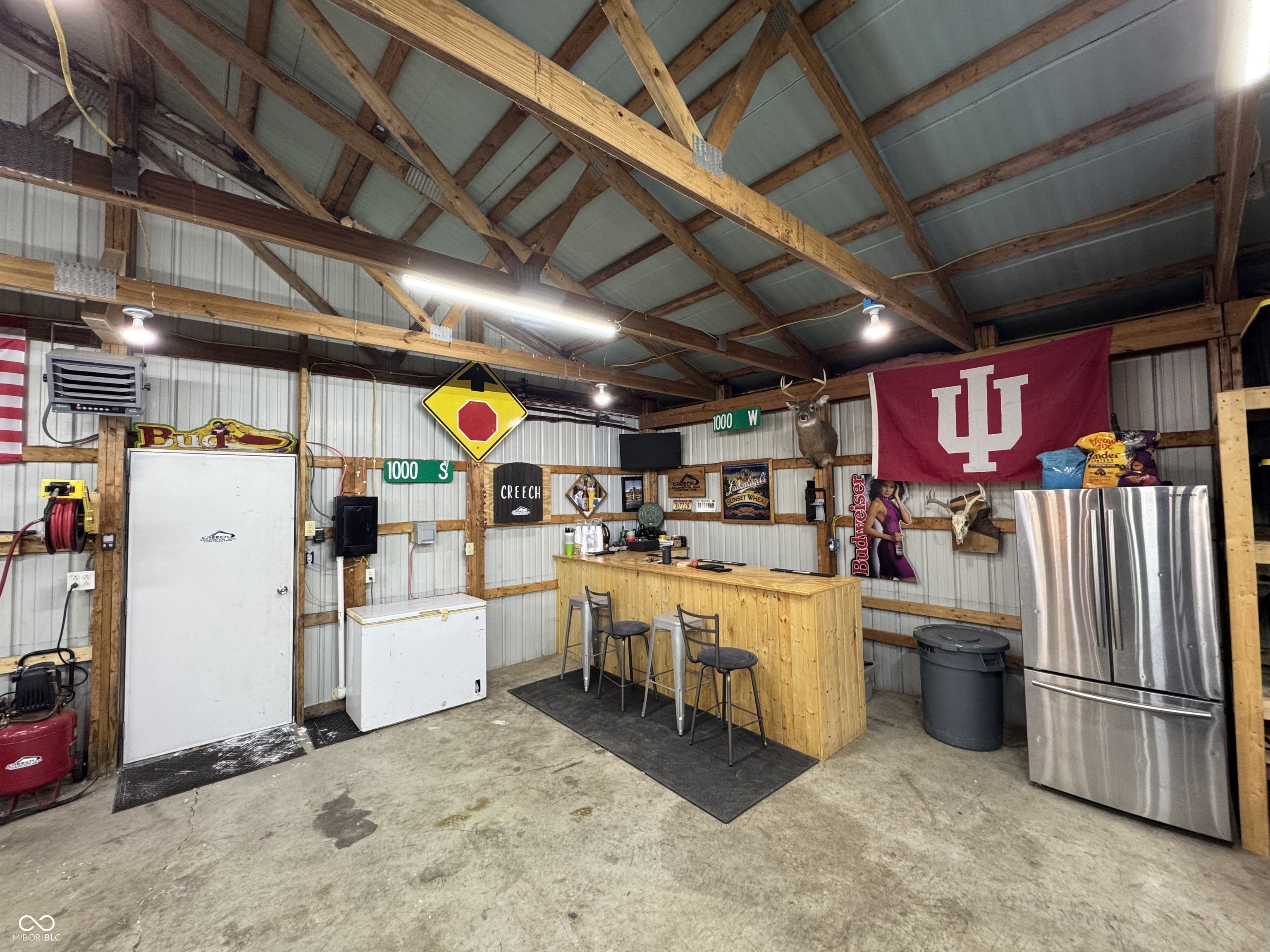 5240 S County Road 1200 E