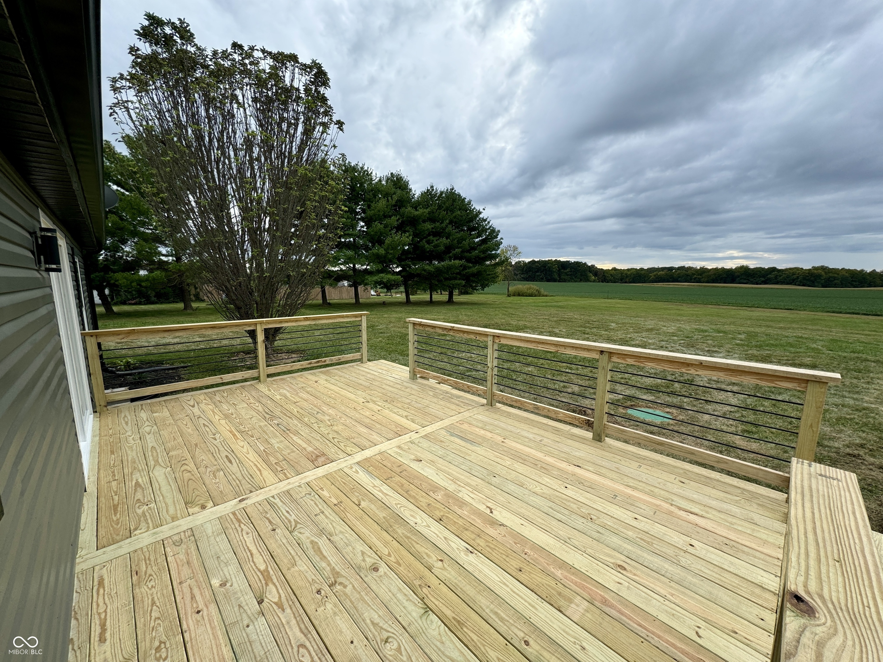 5240 S County Road 1200 E