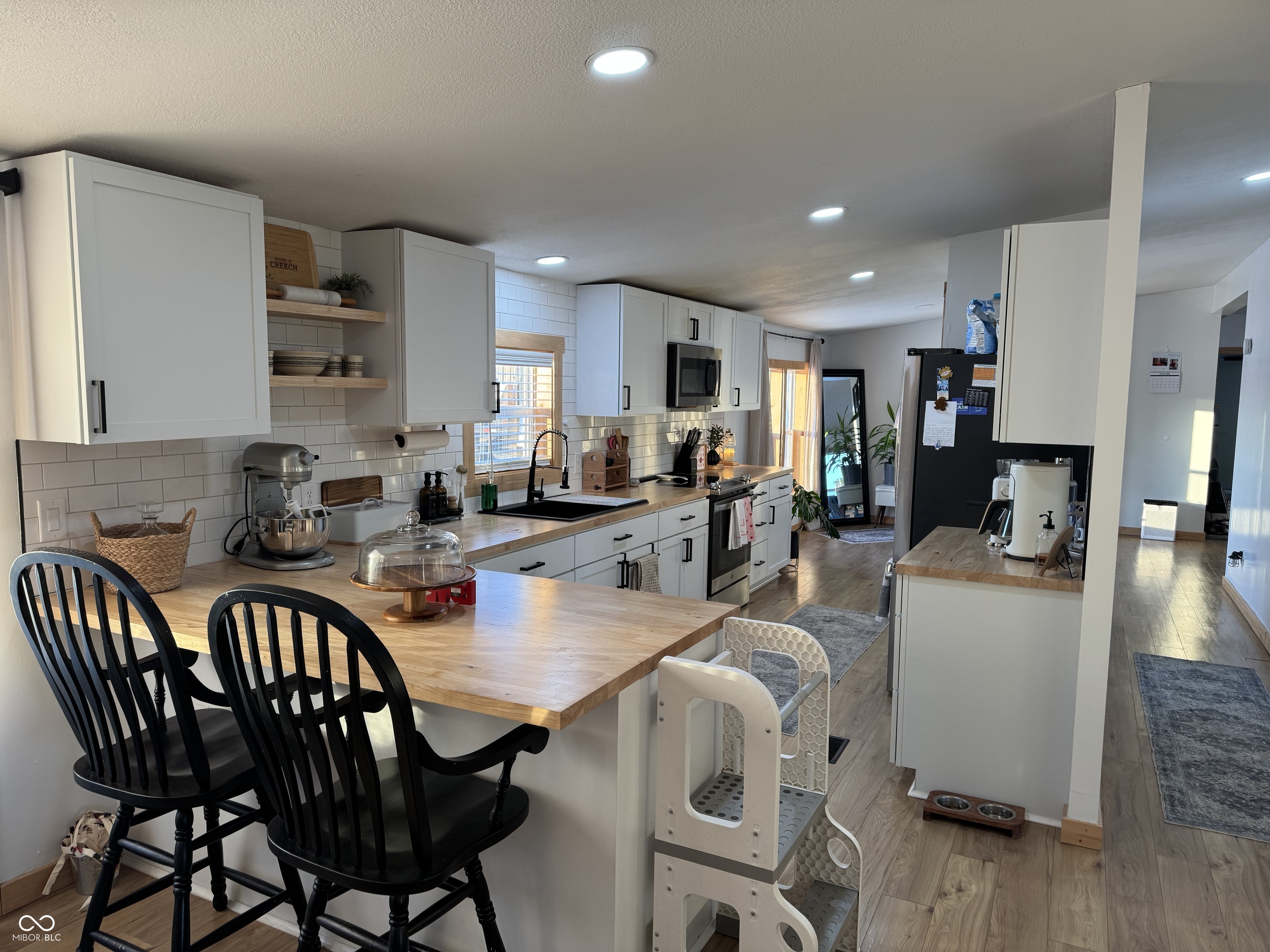 5240 S County Road 1200 E