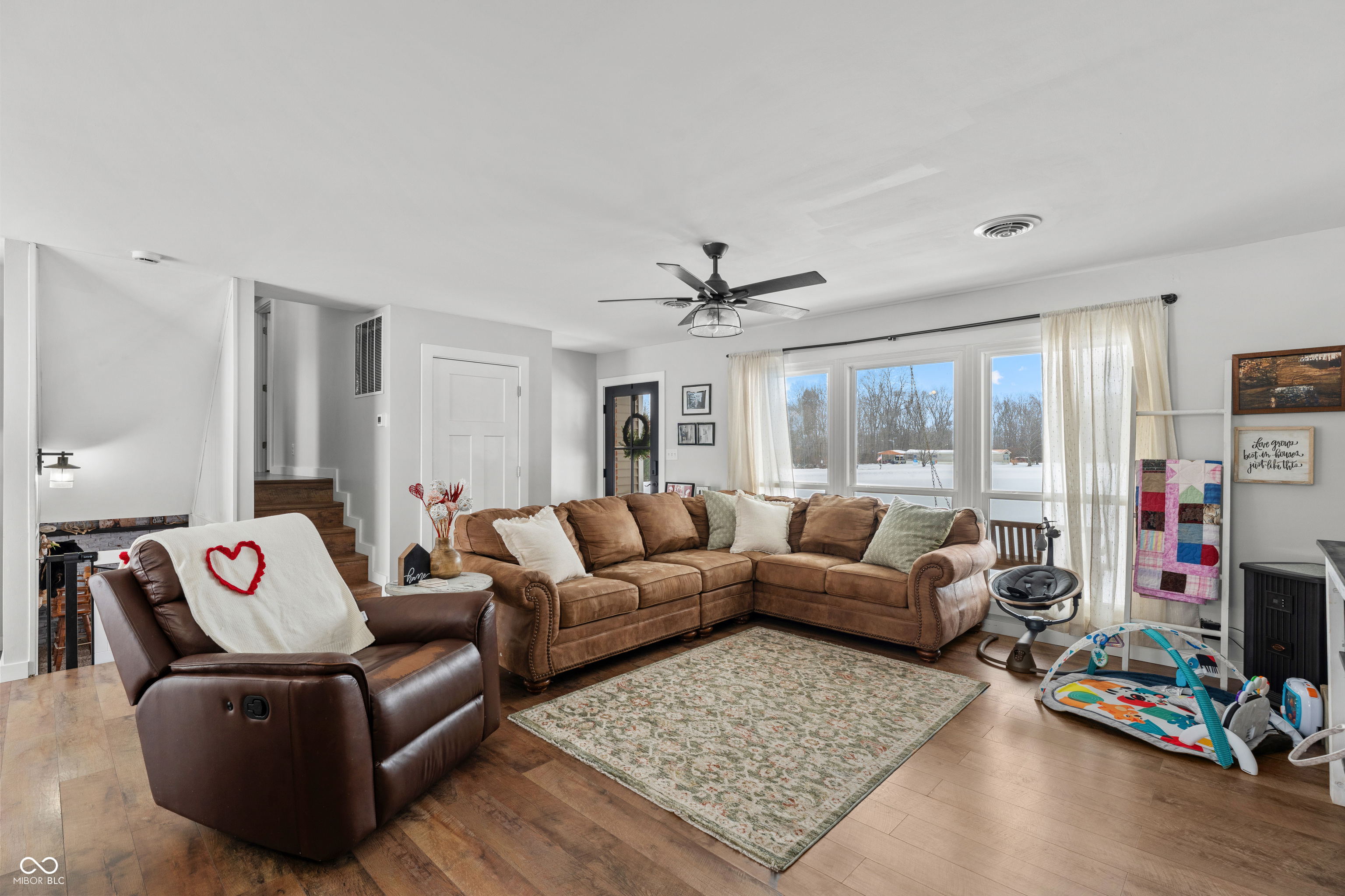 8357 N County Road 300 W