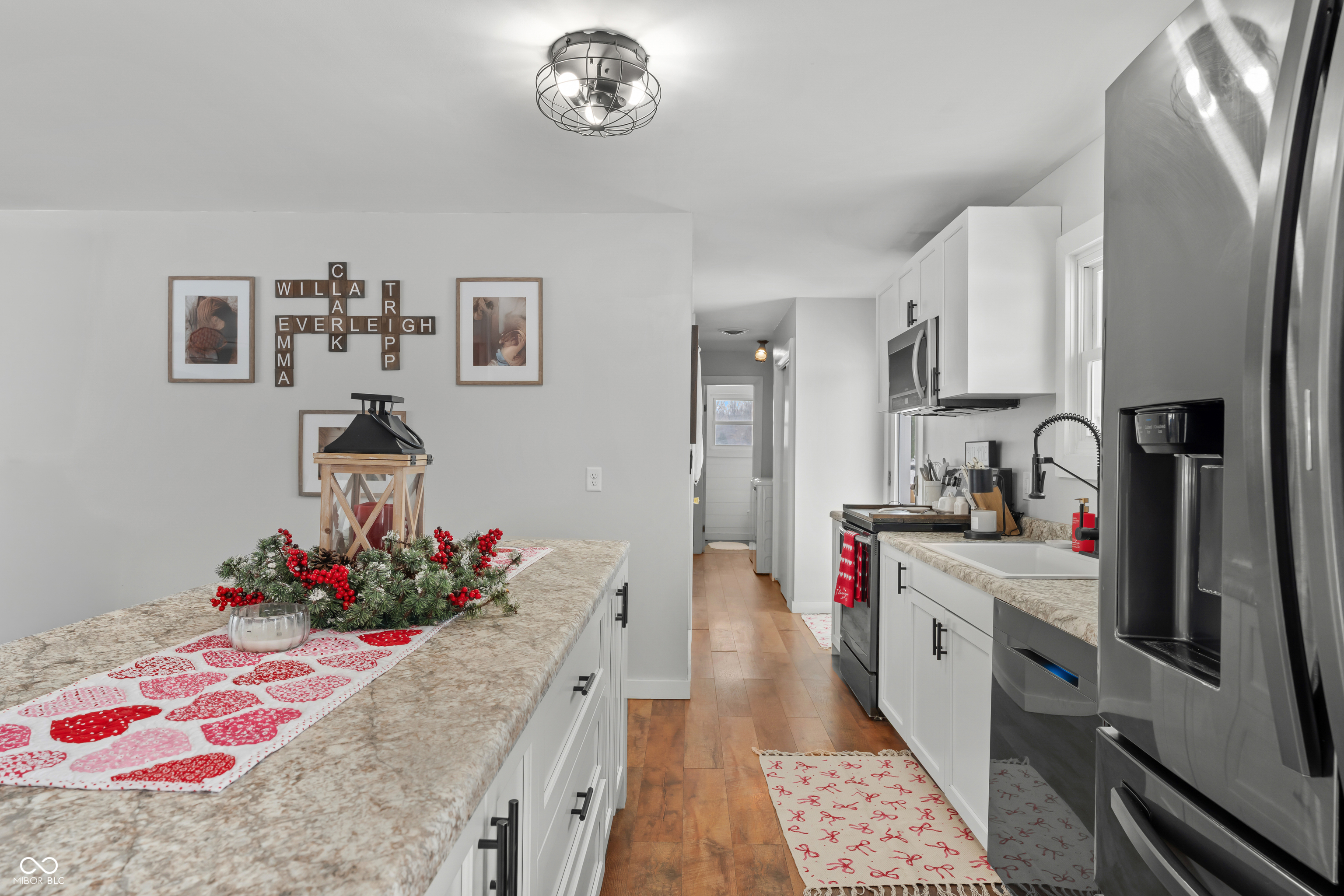 8357 N County Road 300 W