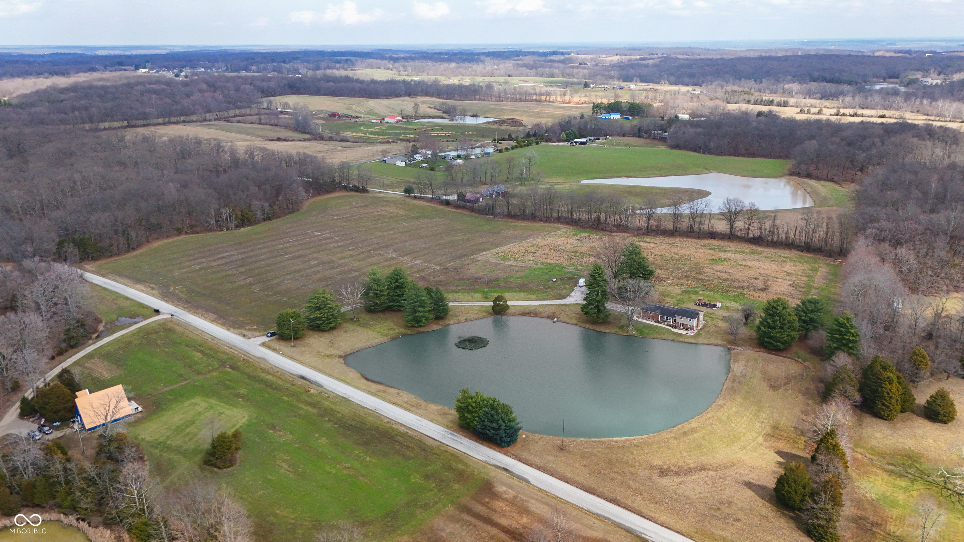 8357 N County Road 300 W