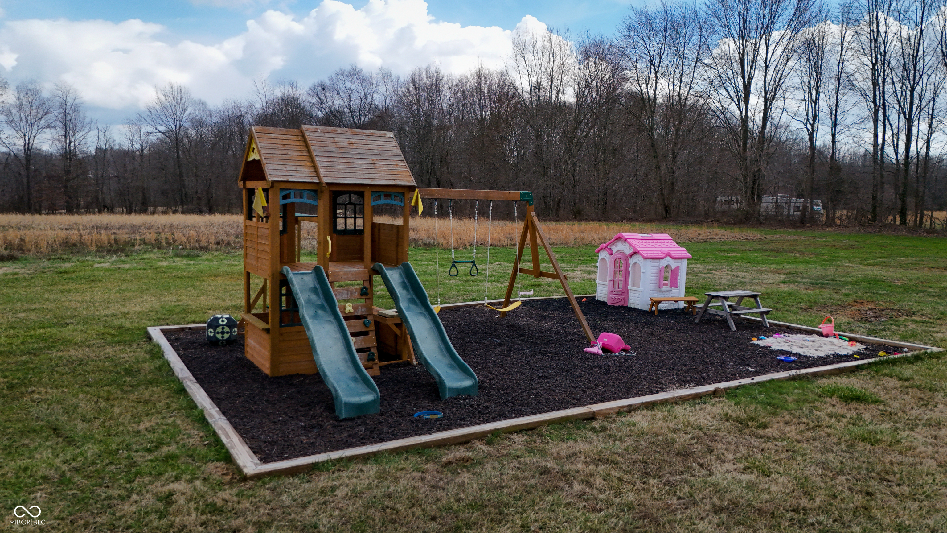 8357 N County Road 300 W