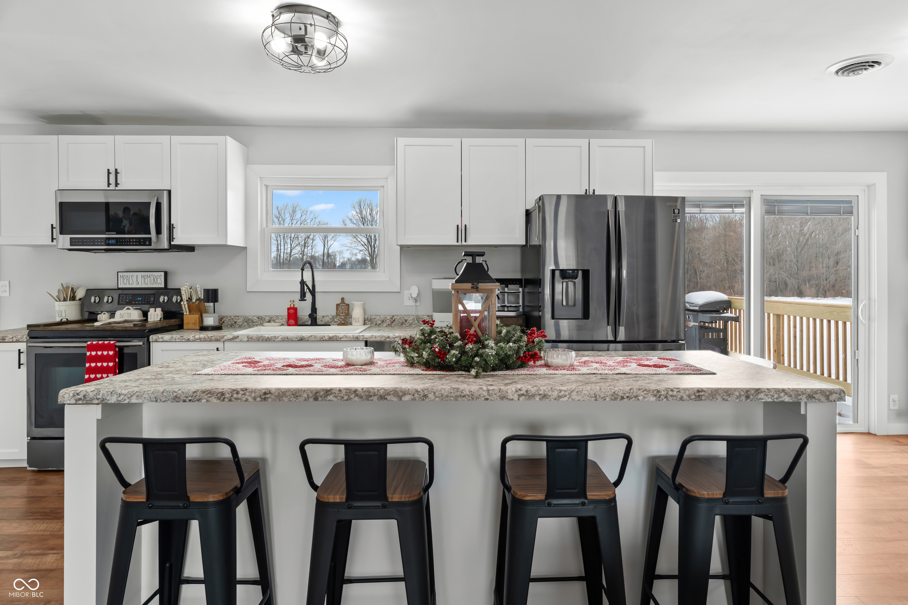 8357 N County Road 300 W