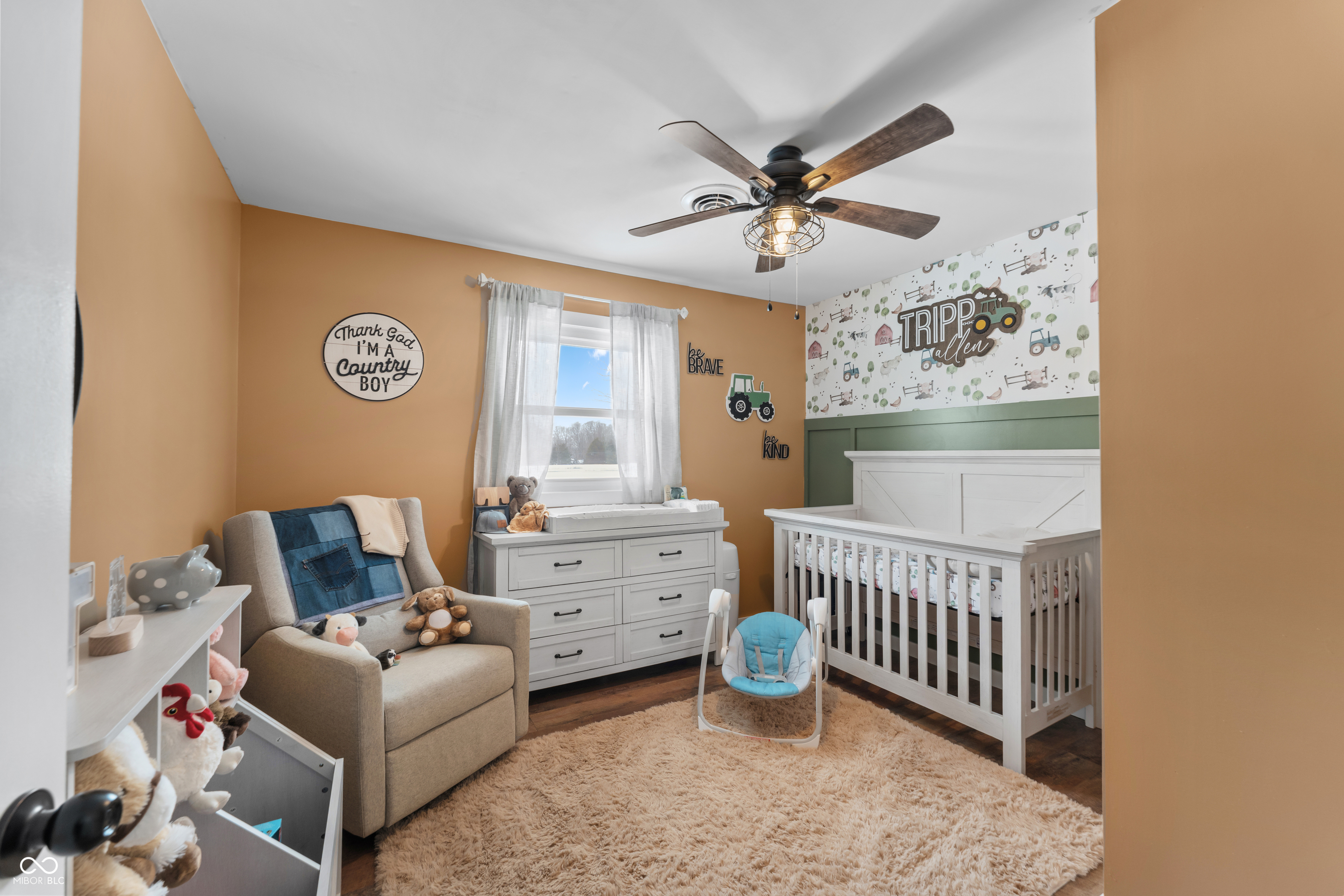 8357 N County Road 300 W