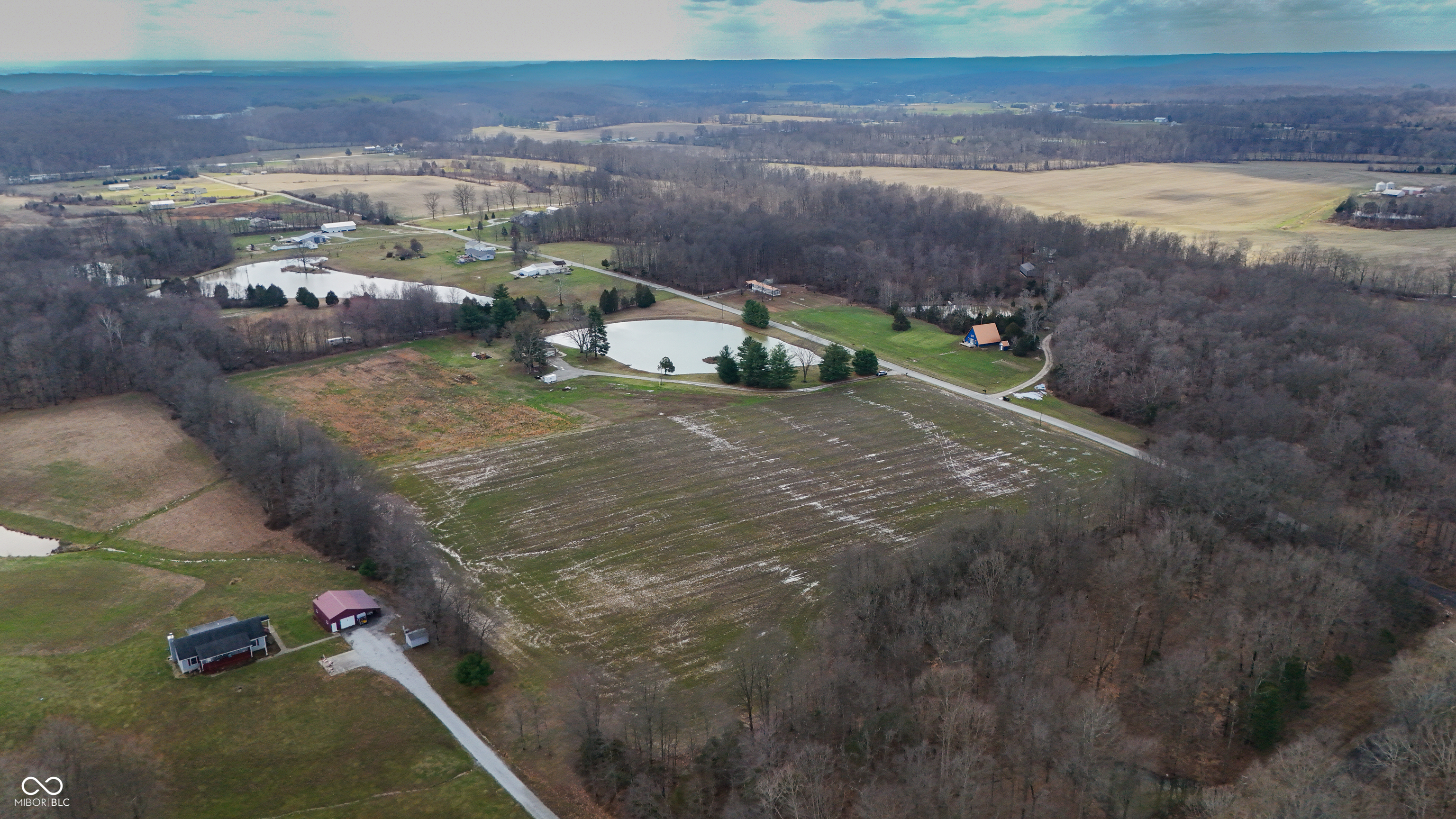 8357 N County Road 300 W