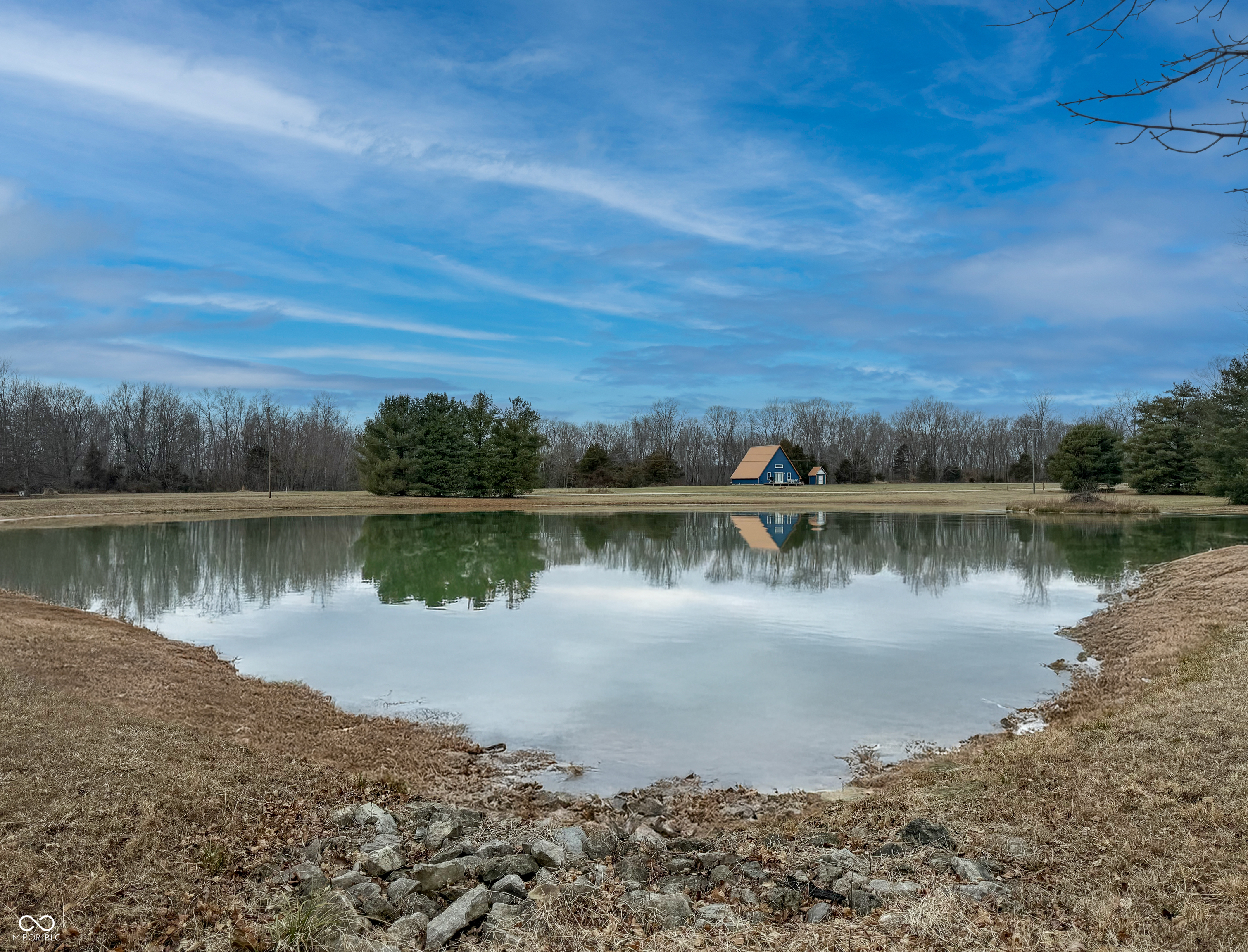 8357 N County Road 300 W