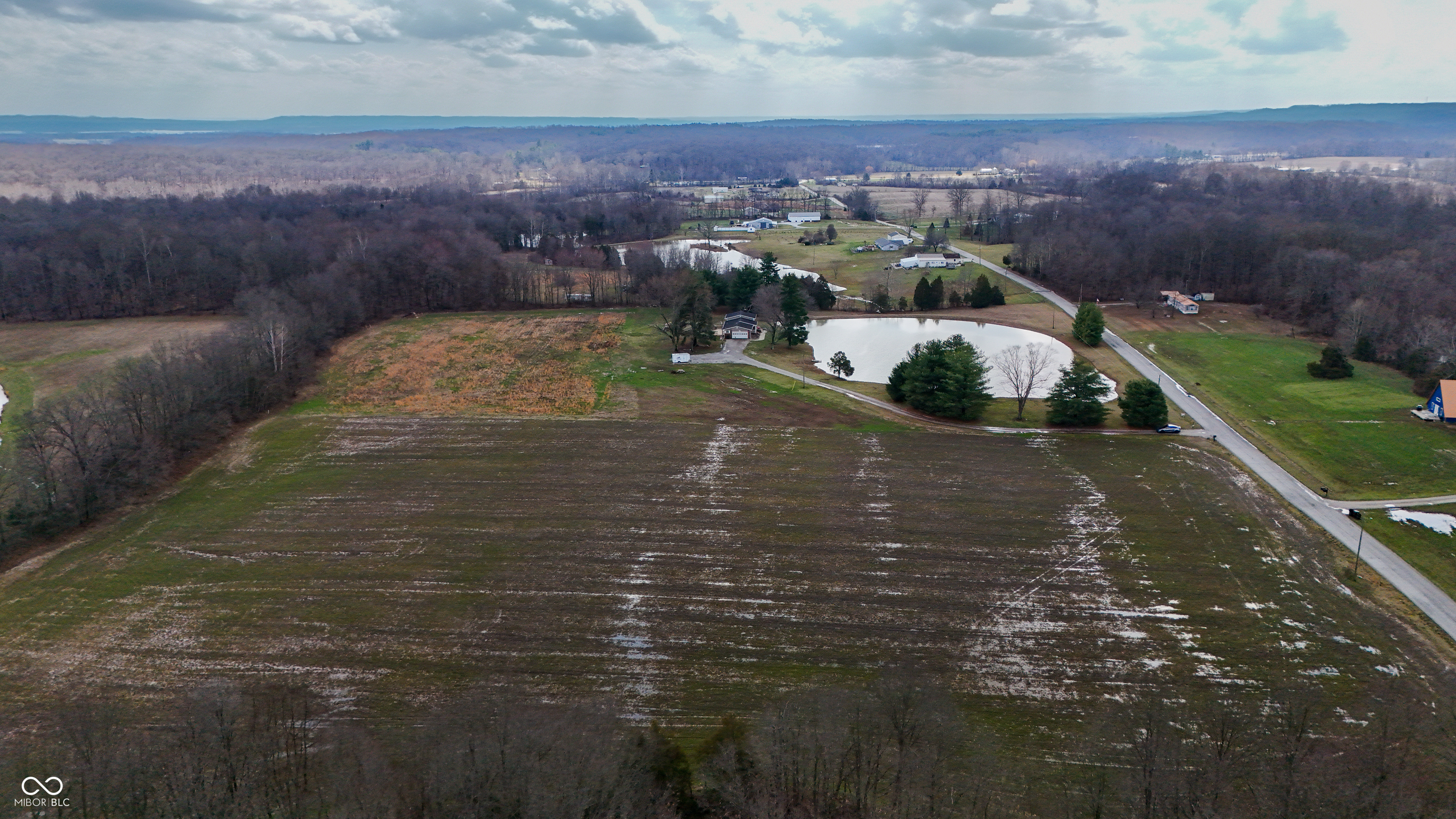 8357 N County Road 300 W