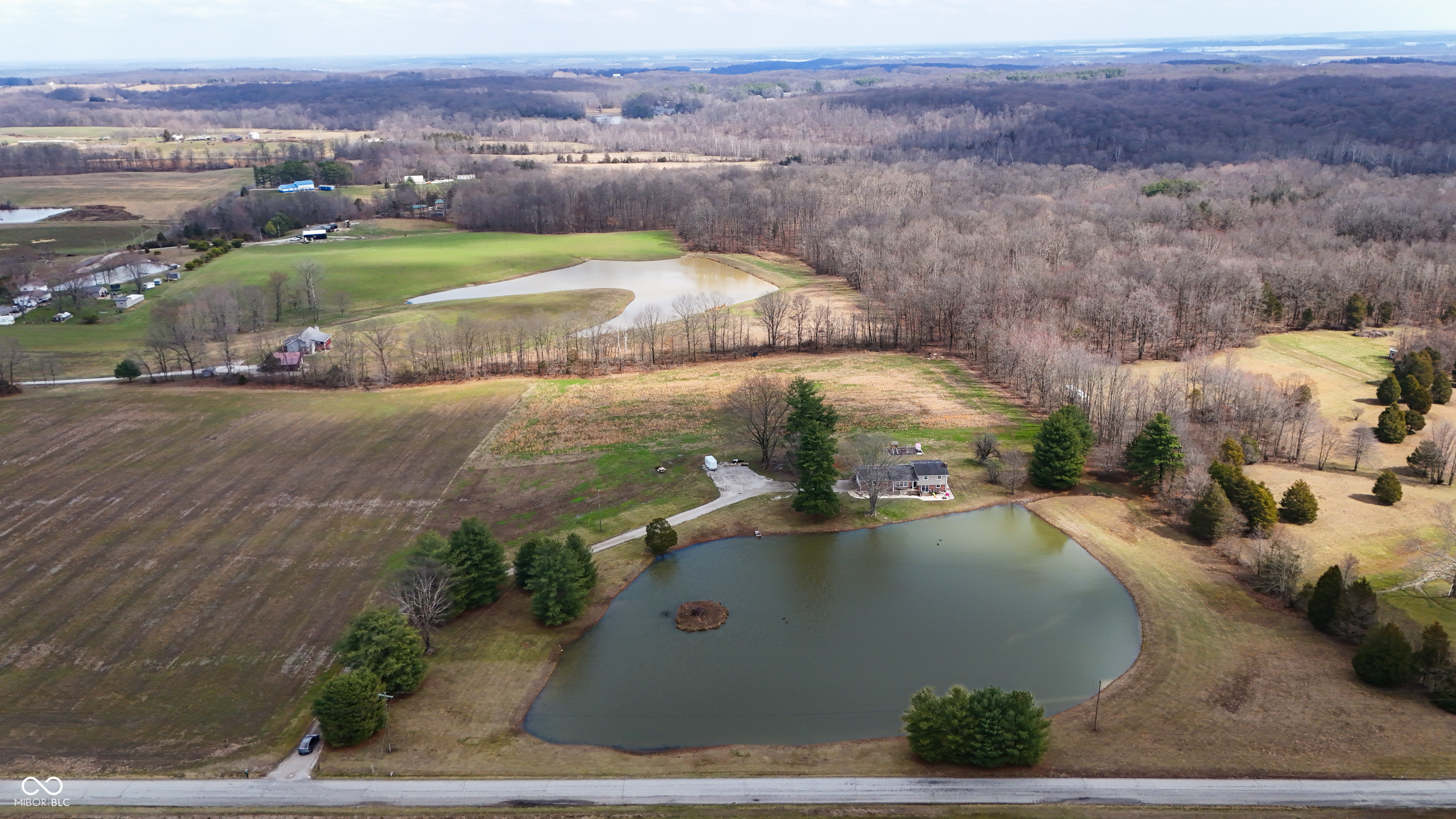 8357 N County Road 300 W