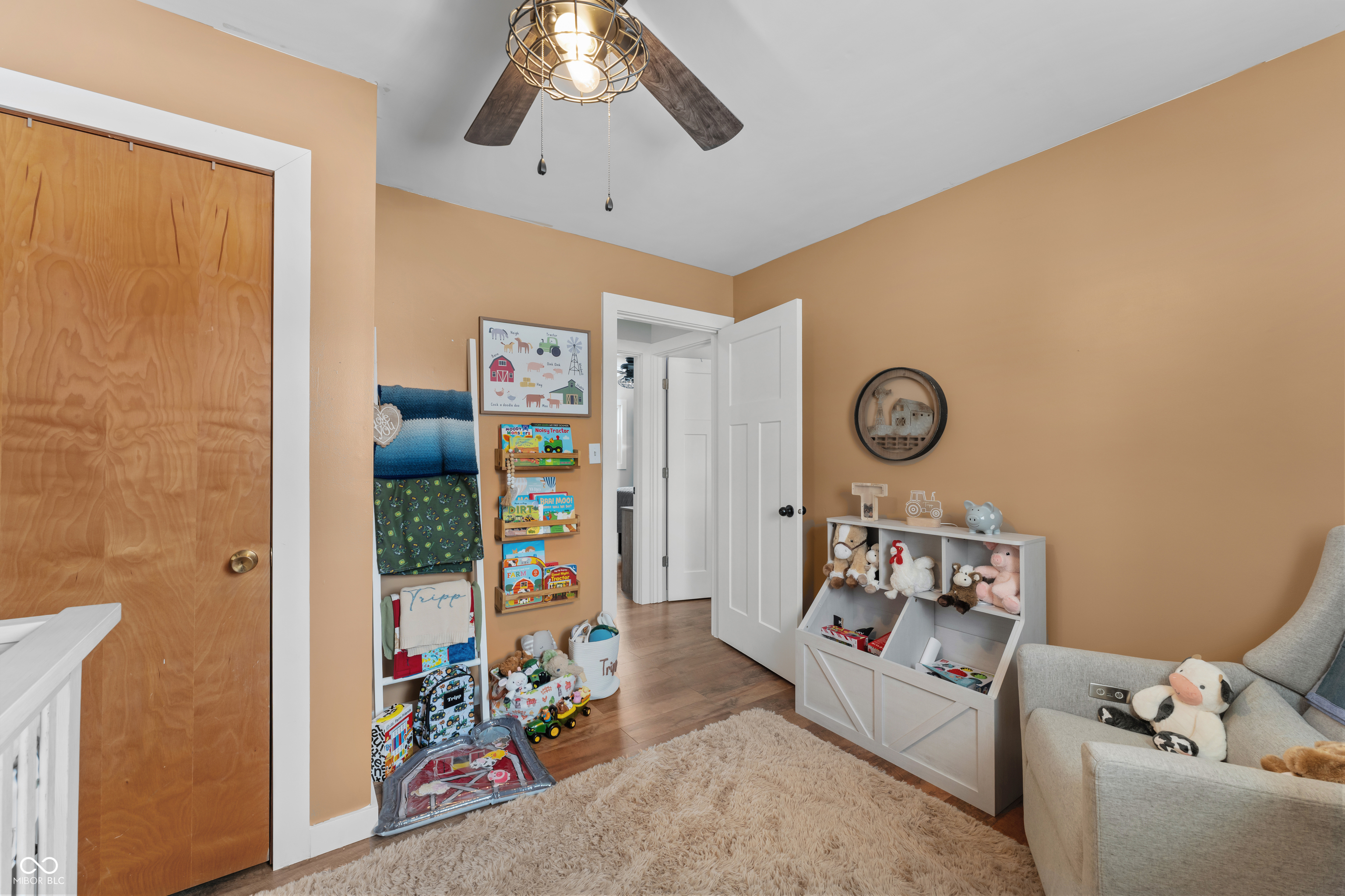 8357 N County Road 300 W