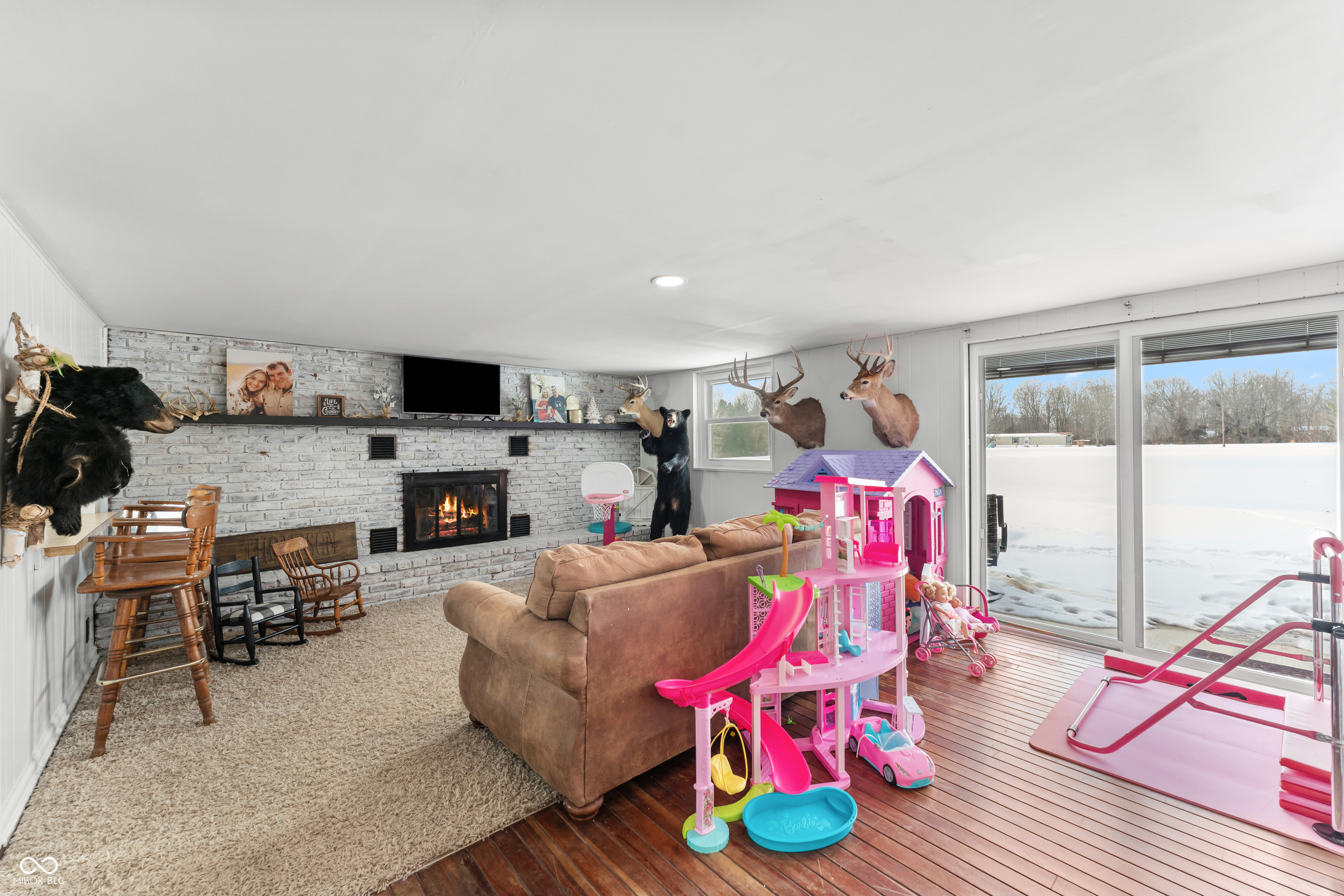 8357 N County Road 300 W