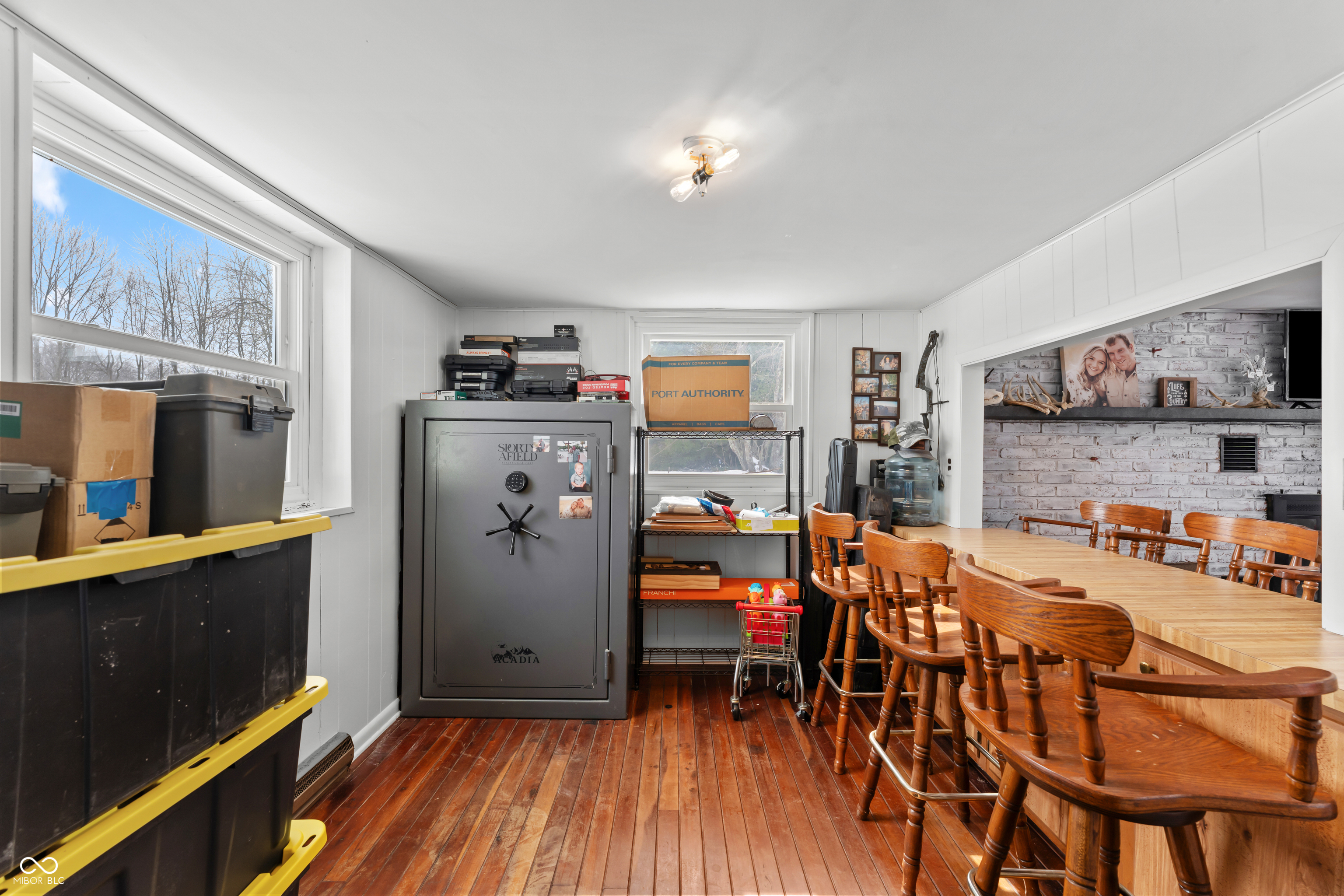 8357 N County Road 300 W