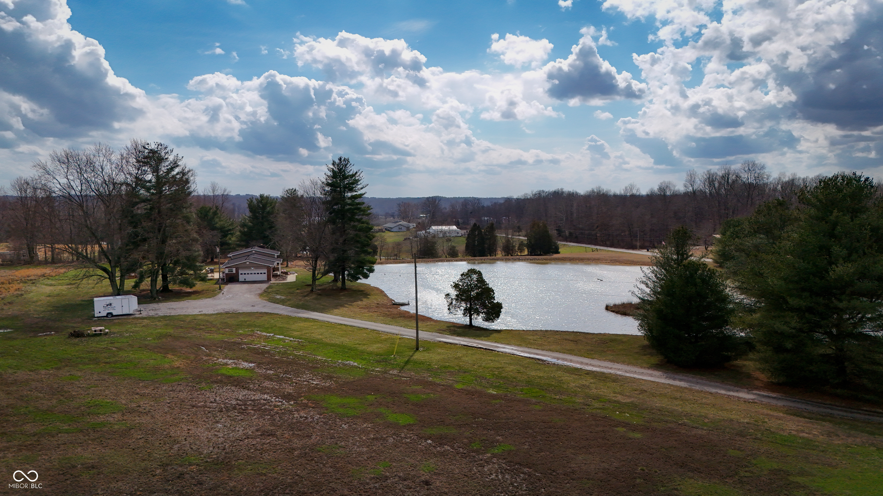 8357 N County Road 300 W