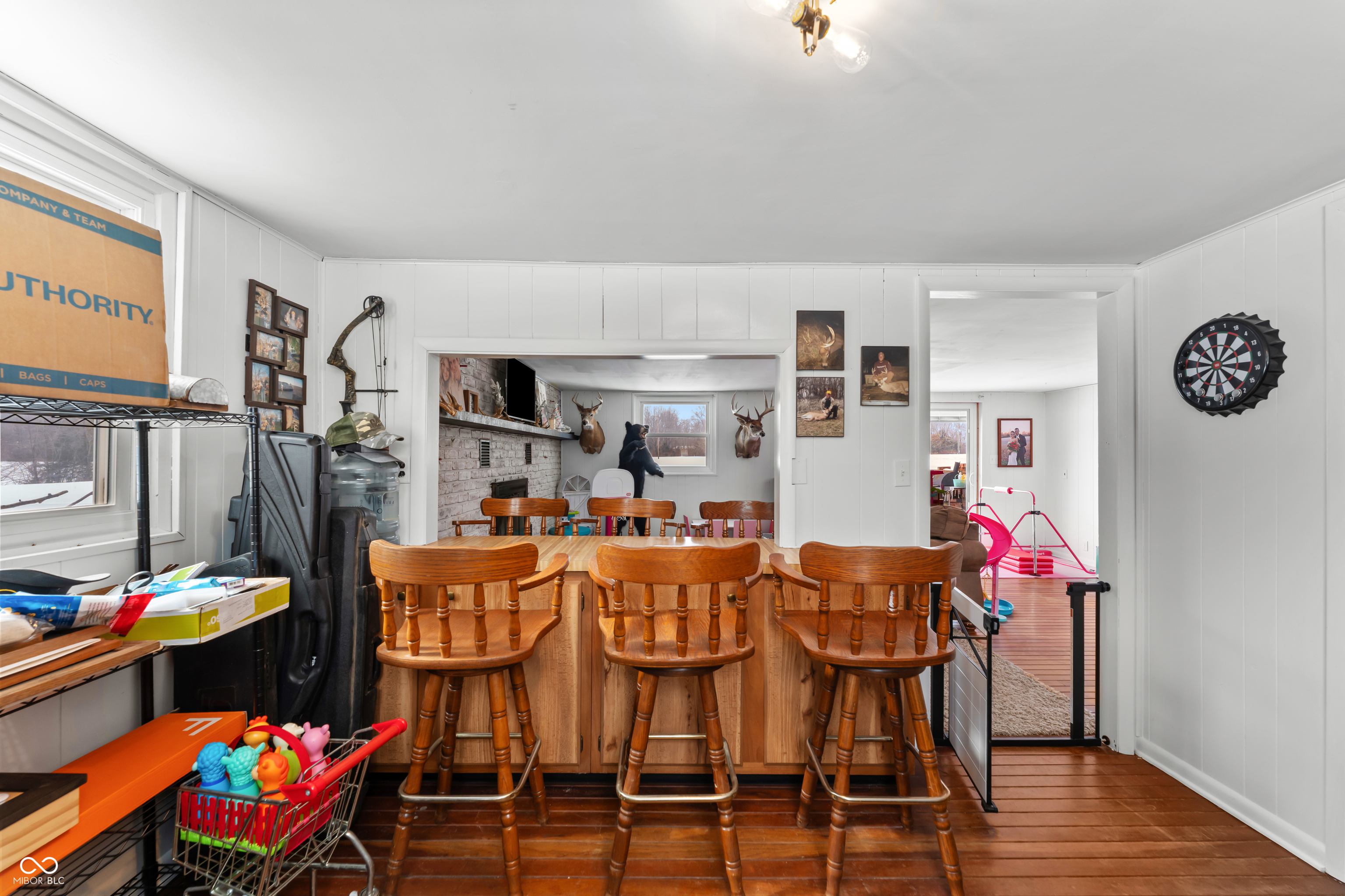 8357 N County Road 300 W