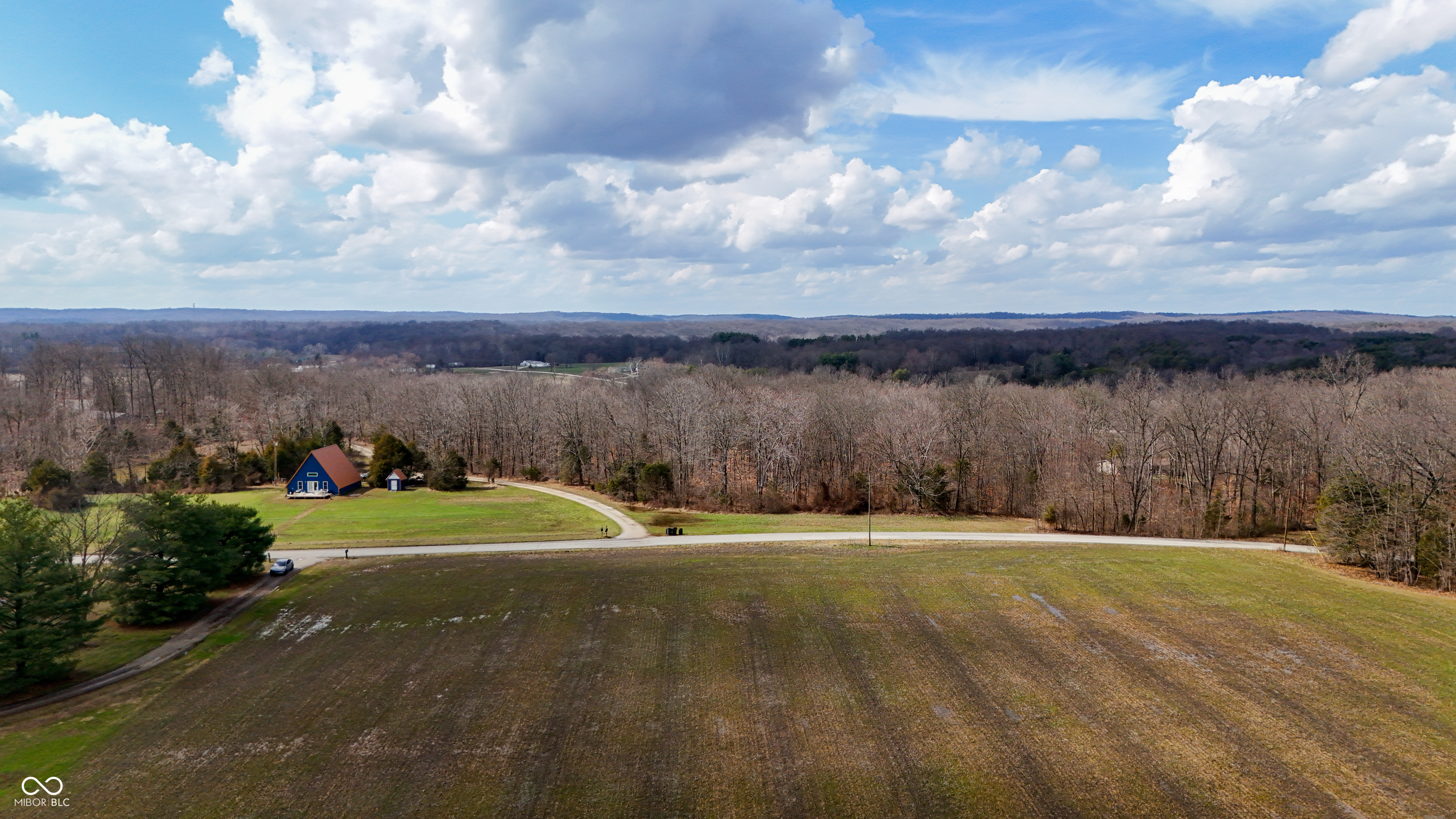 8357 N County Road 300 W