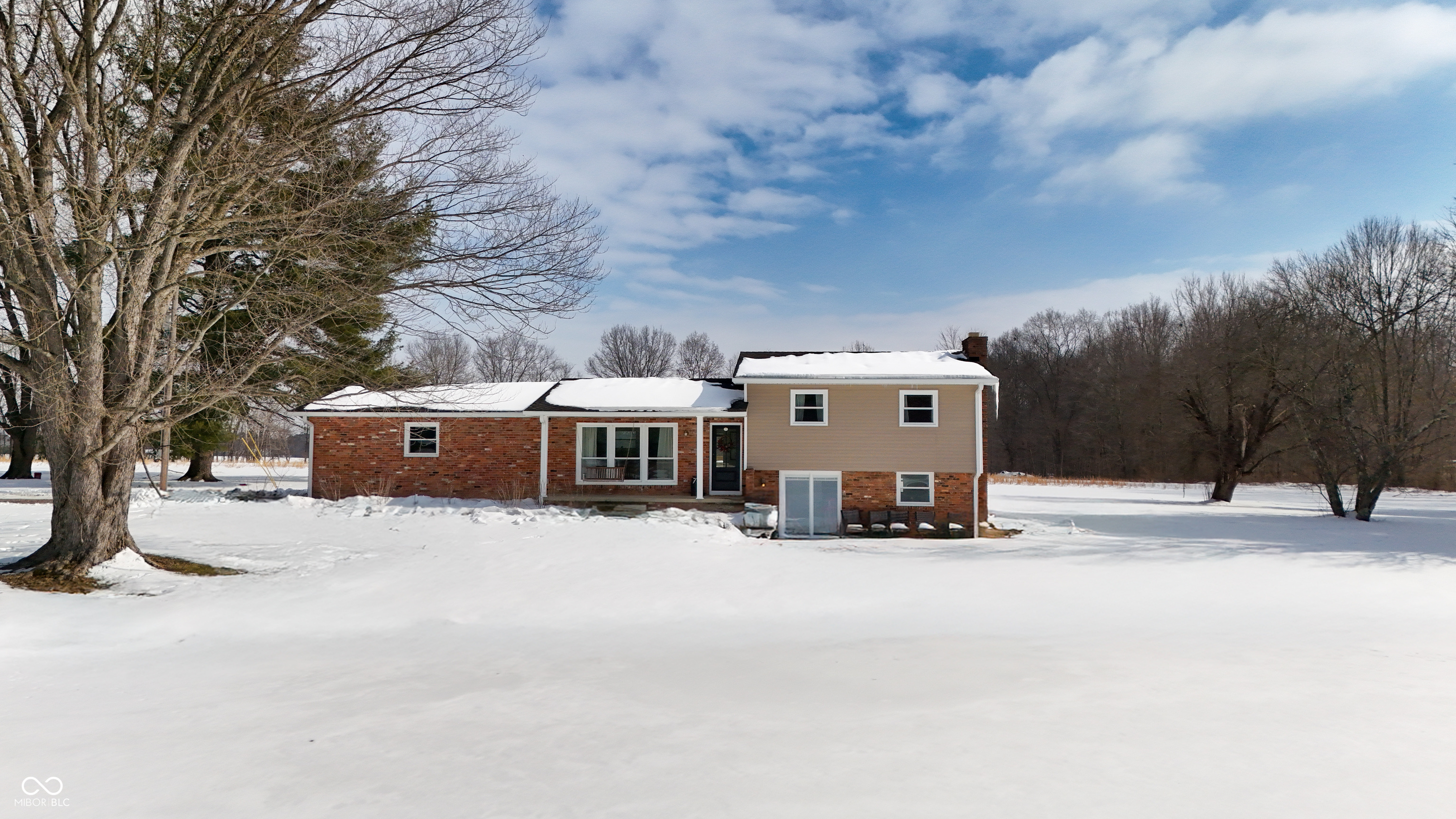 8357 N County Road 300 W