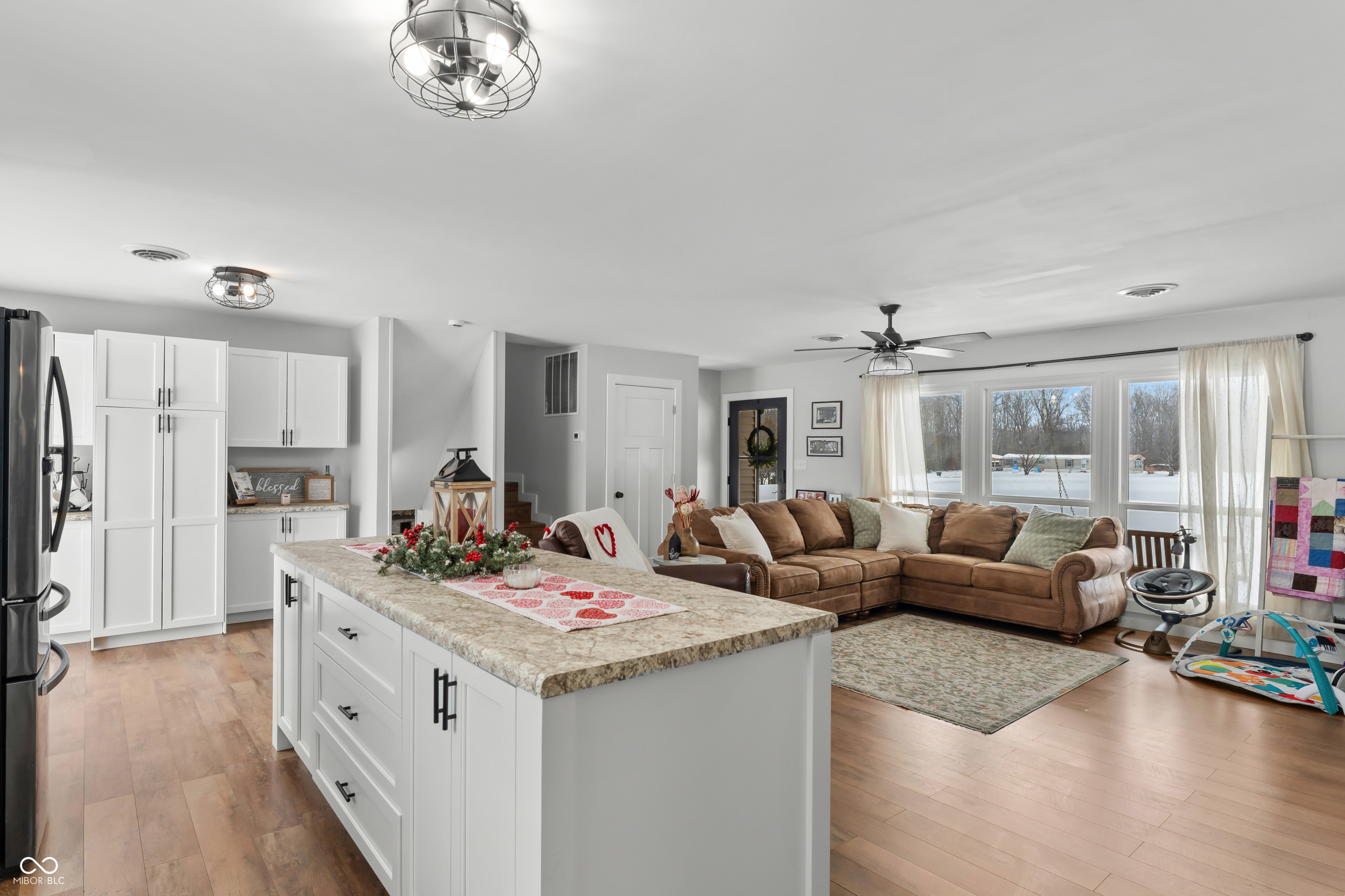 8357 N County Road 300 W