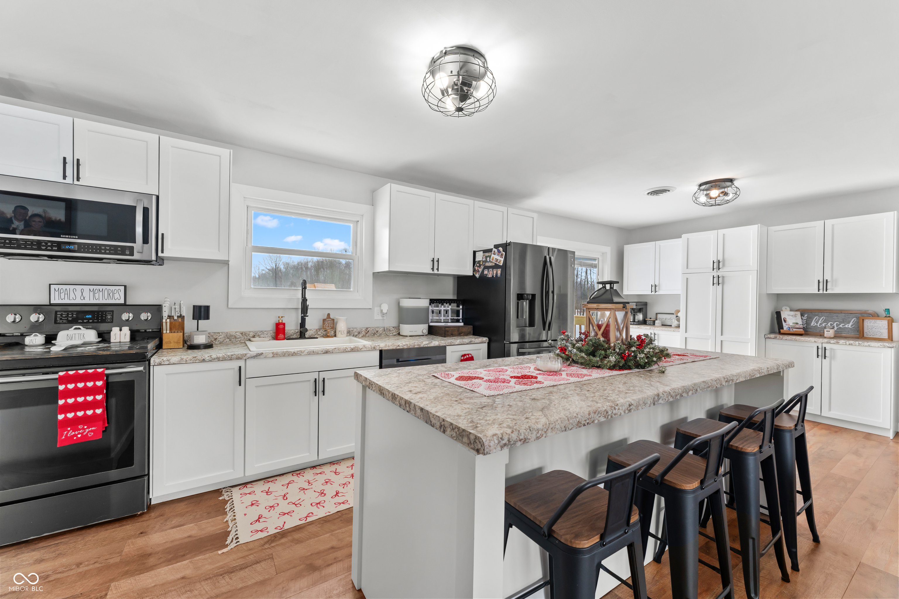 8357 N County Road 300 W