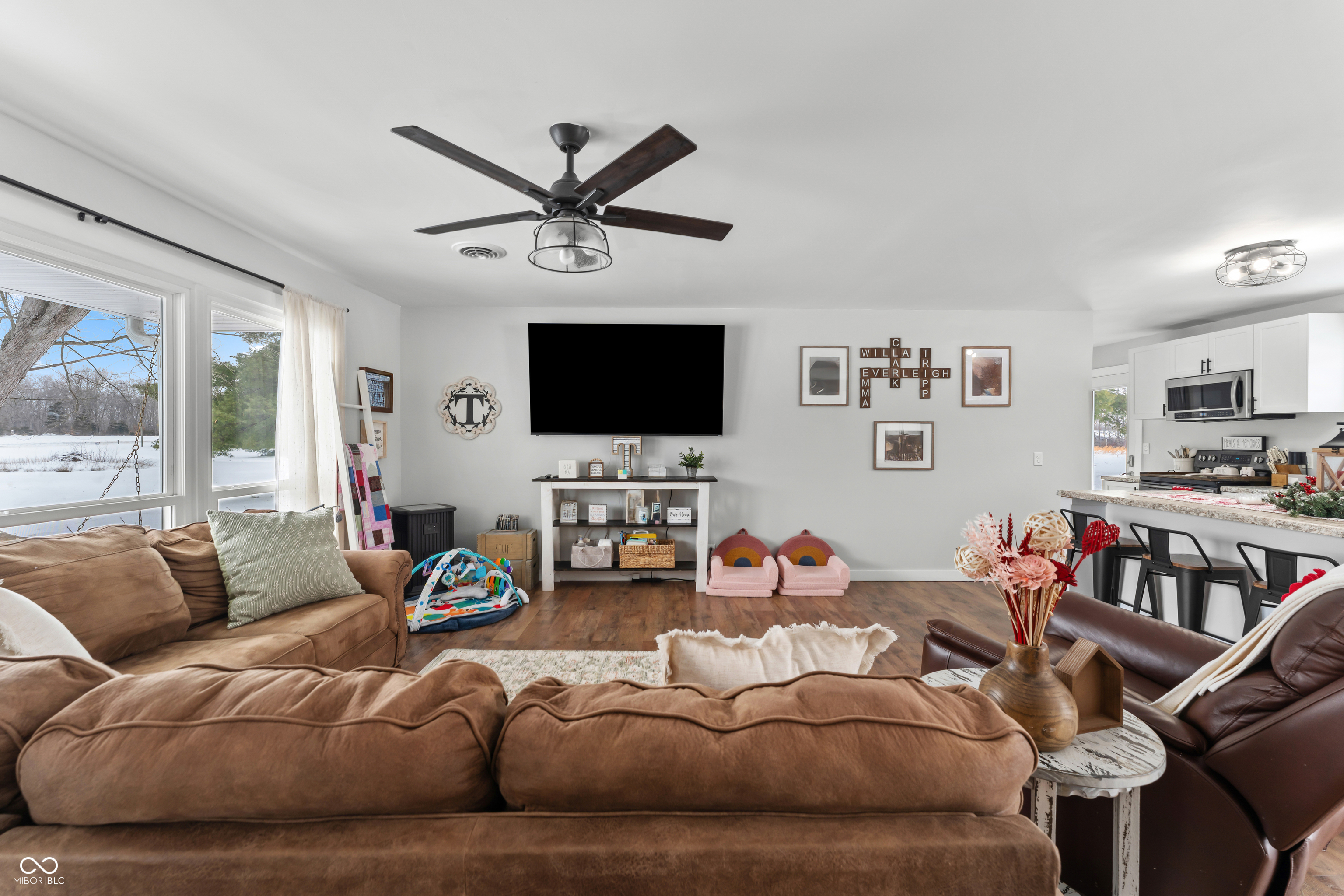 8357 N County Road 300 W