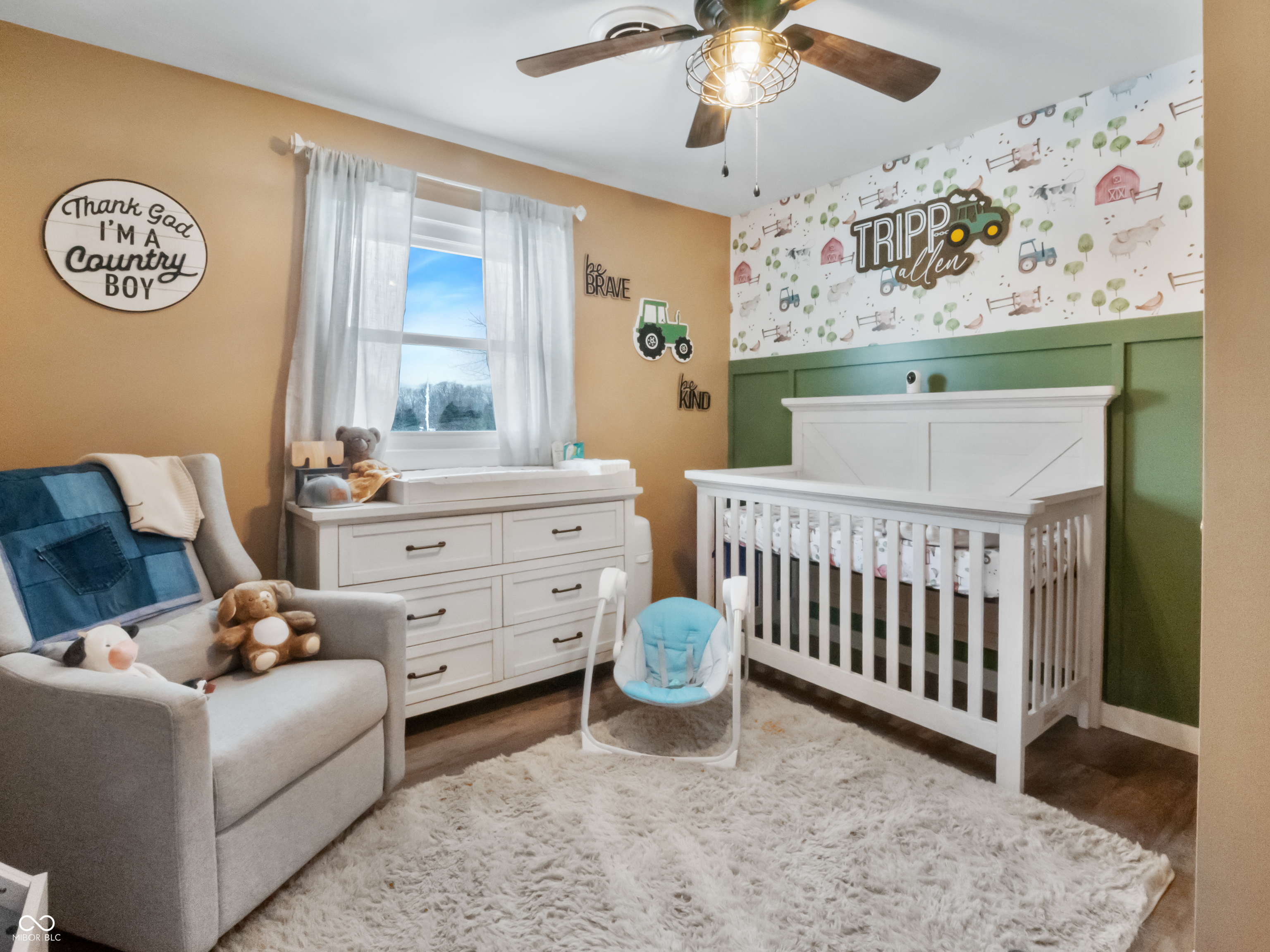 8357 N County Road 300 W