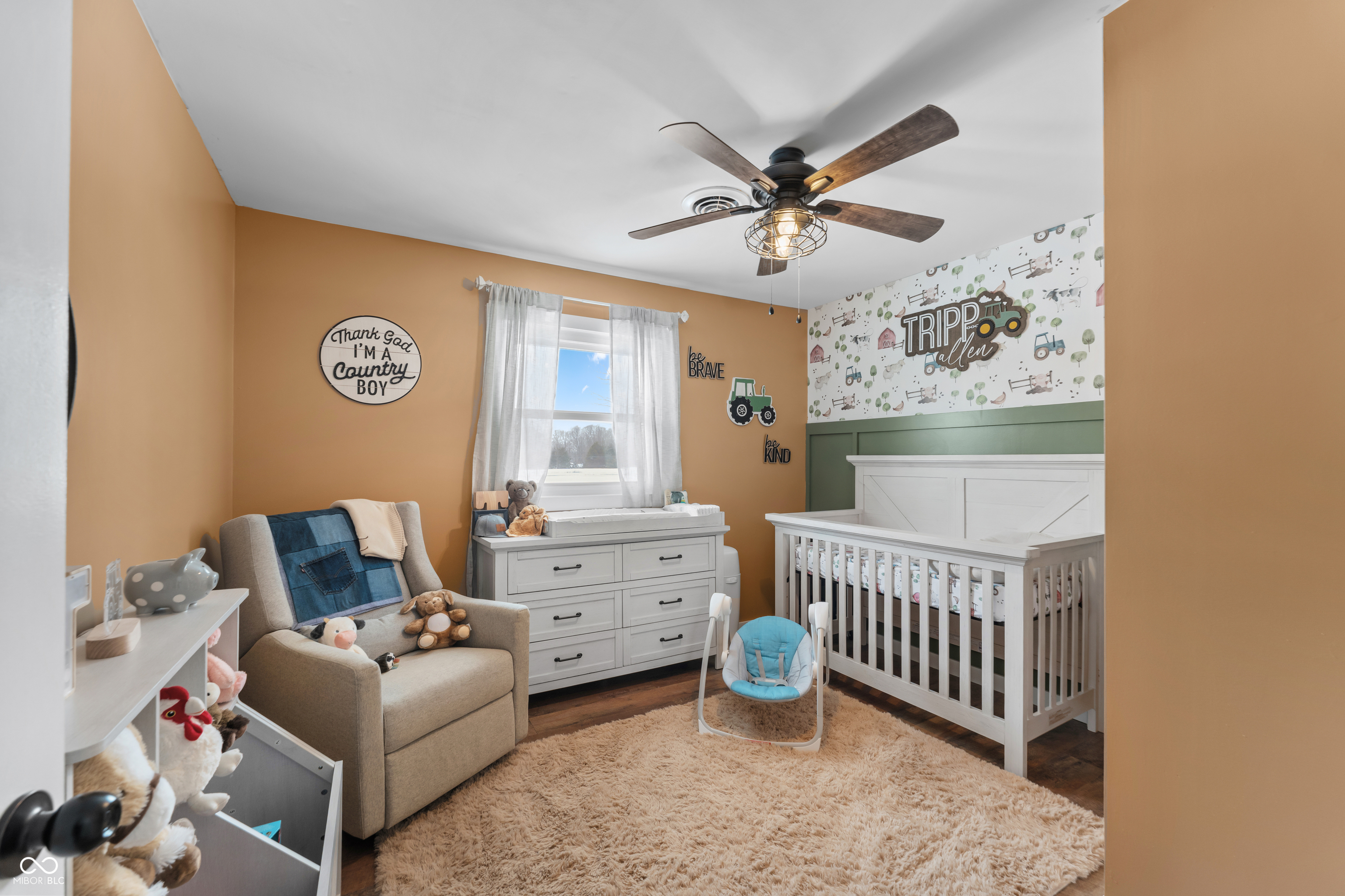 8357 N County Road 300 W