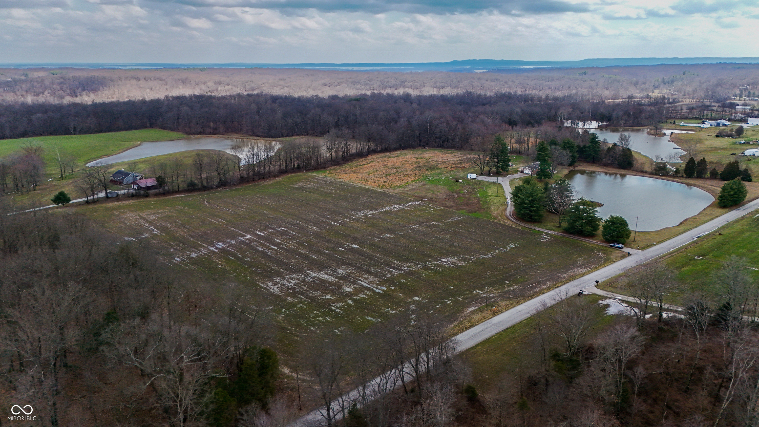 8357 N County Road 300 W