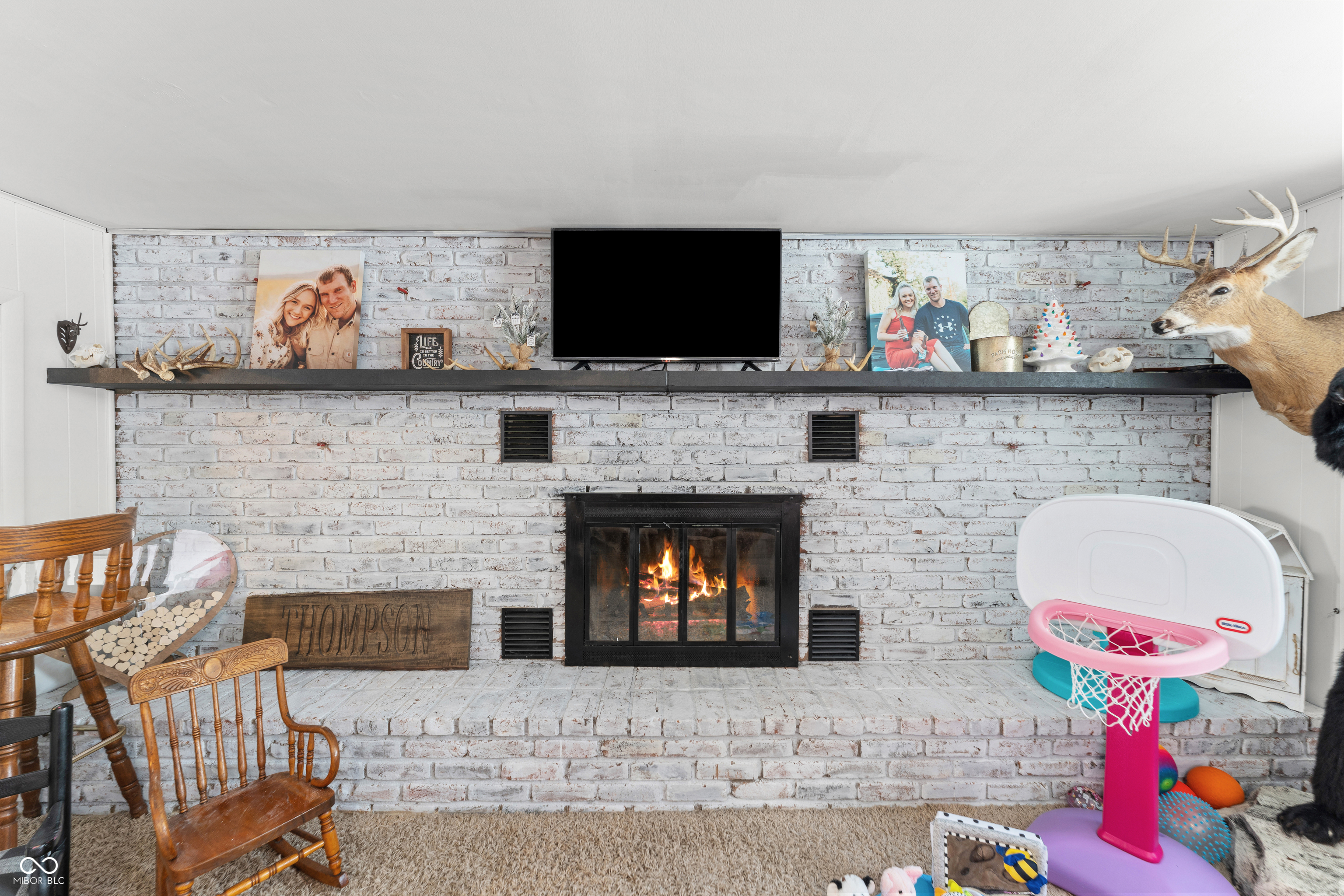 8357 N County Road 300 W