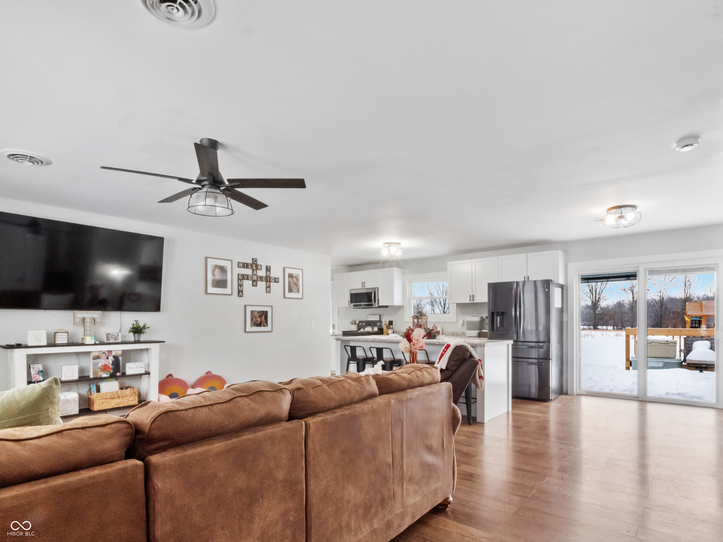 8357 N County Road 300 W