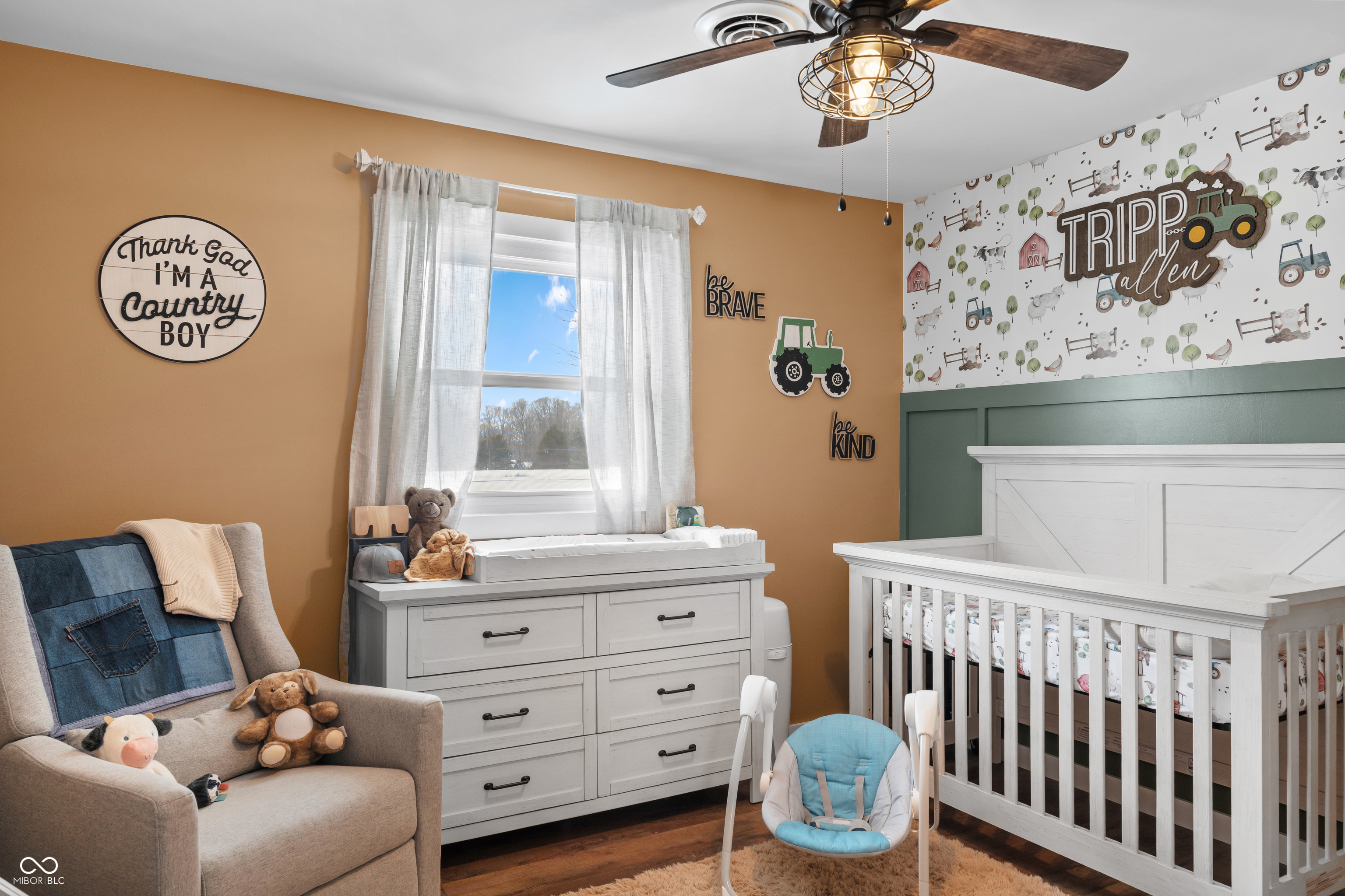 8357 N County Road 300 W