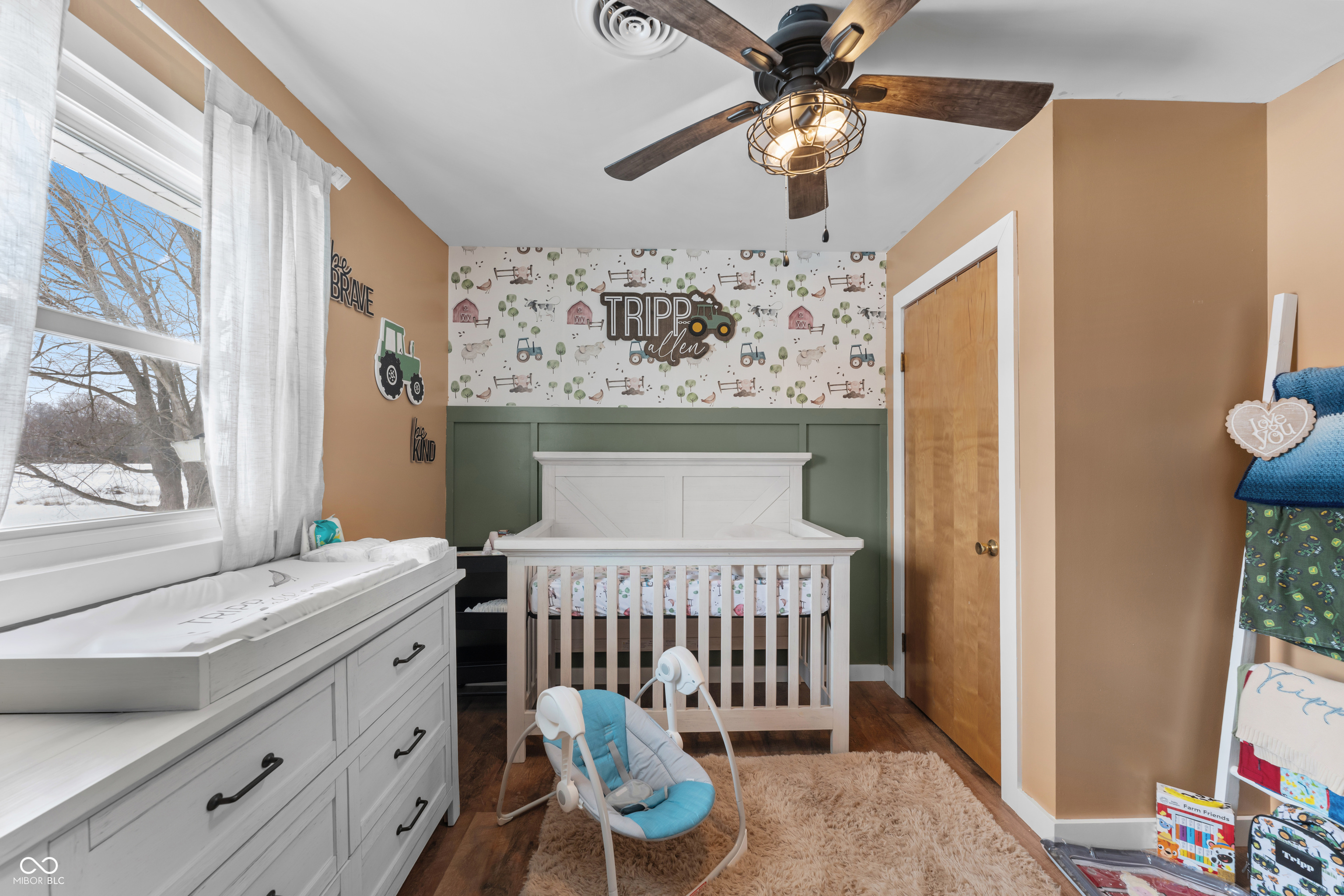 8357 N County Road 300 W