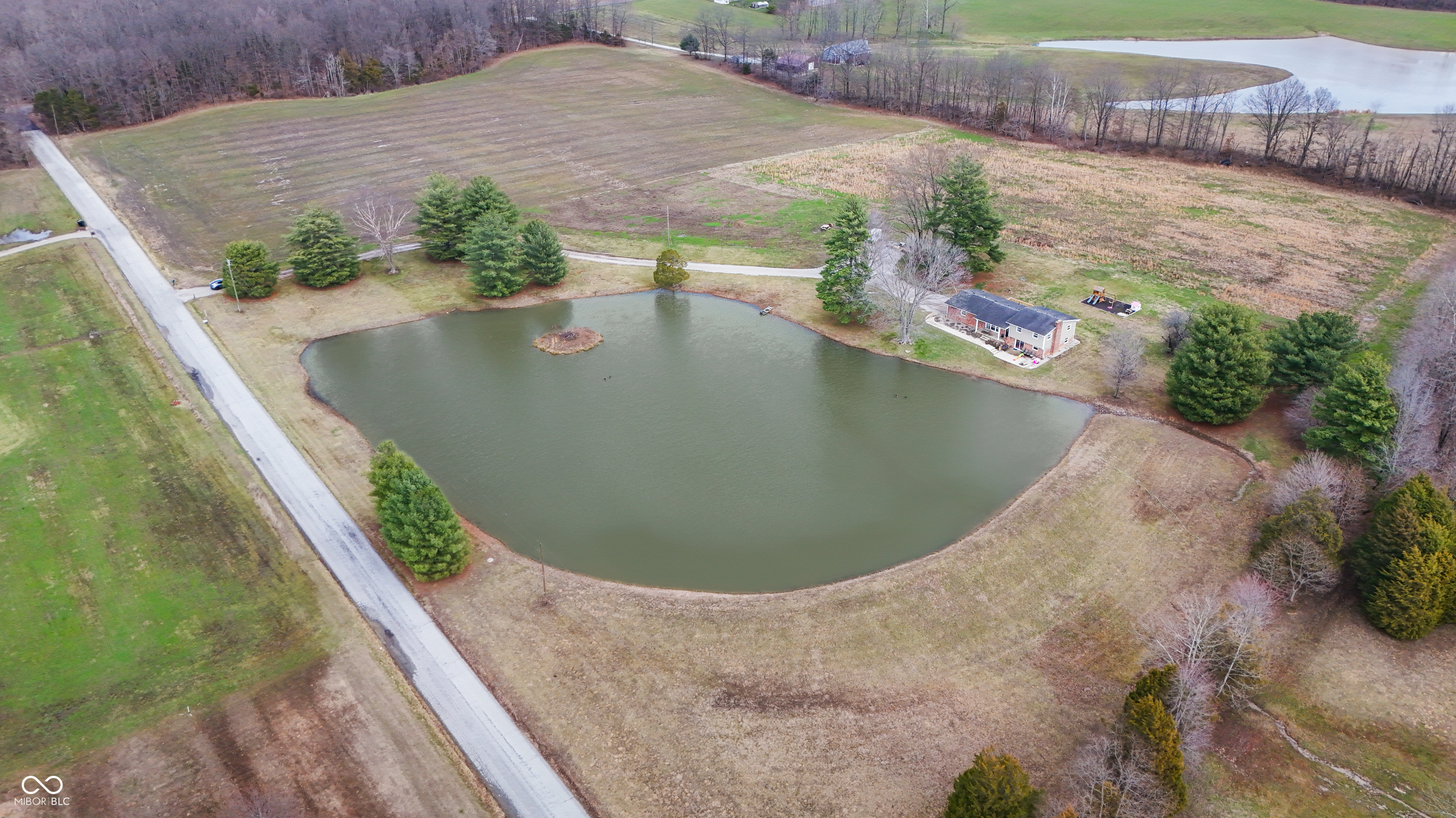 8357 N County Road 300 W