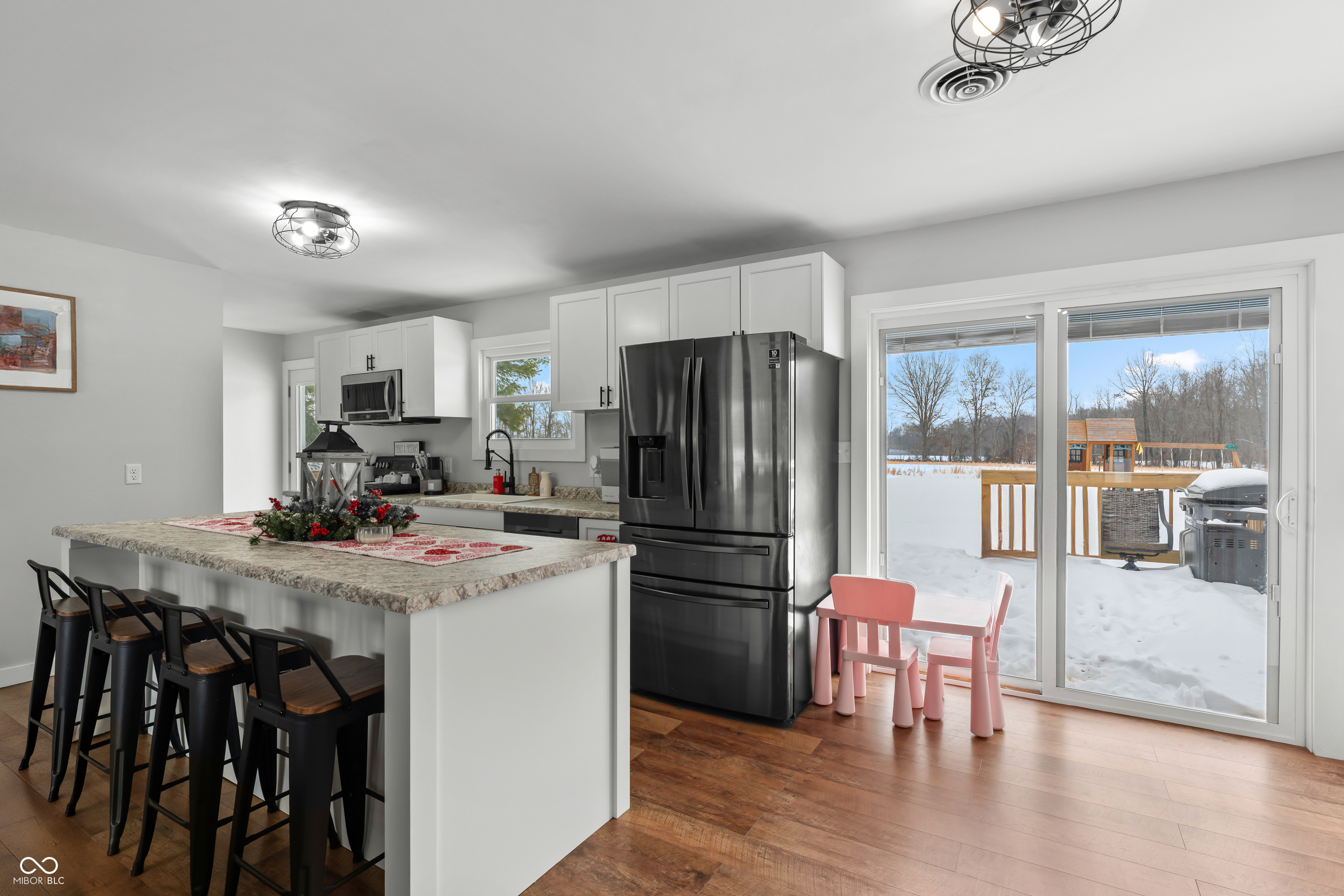 8357 N County Road 300 W