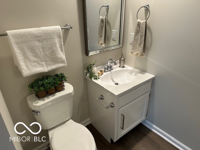 2537 Cedarcrest Drive