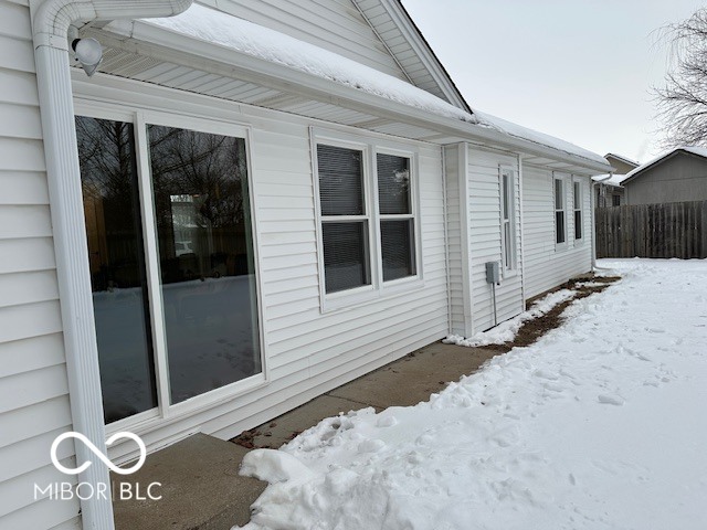 2537 Cedarcrest Drive